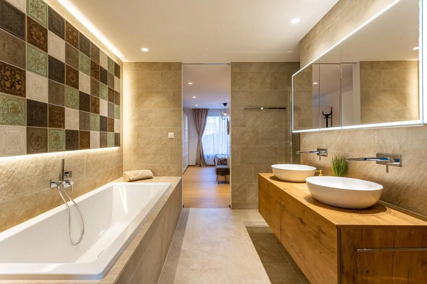 Loft impressionnant directement sur le lac de Constance - Photo 4 sur 10