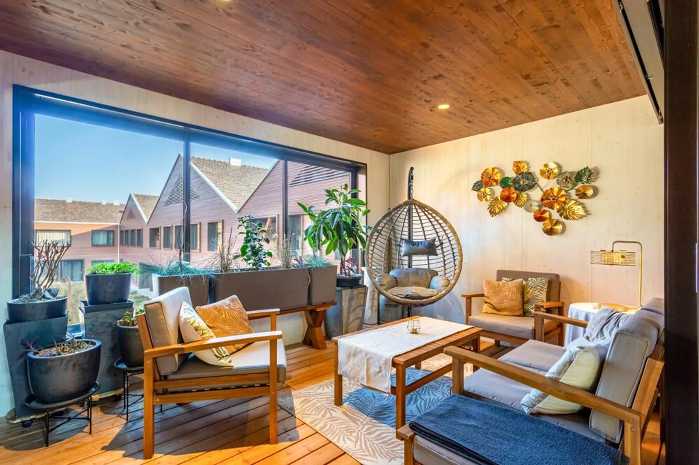 Loft impressionnant directement sur le lac de Constance - Photo 6 sur 10