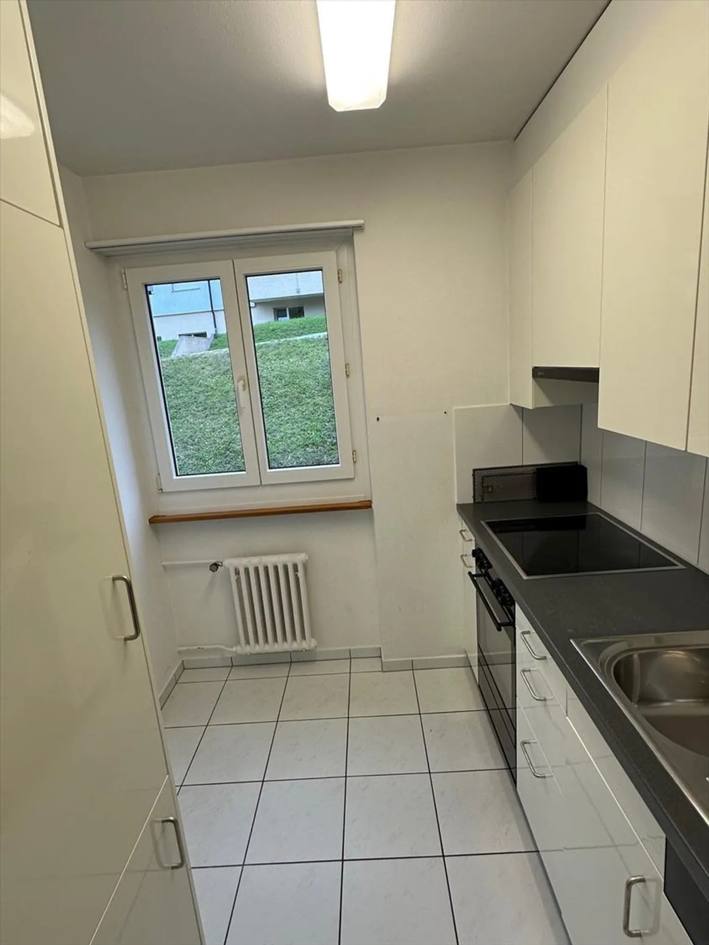 Wohnung mieten - Foto 2 von 11