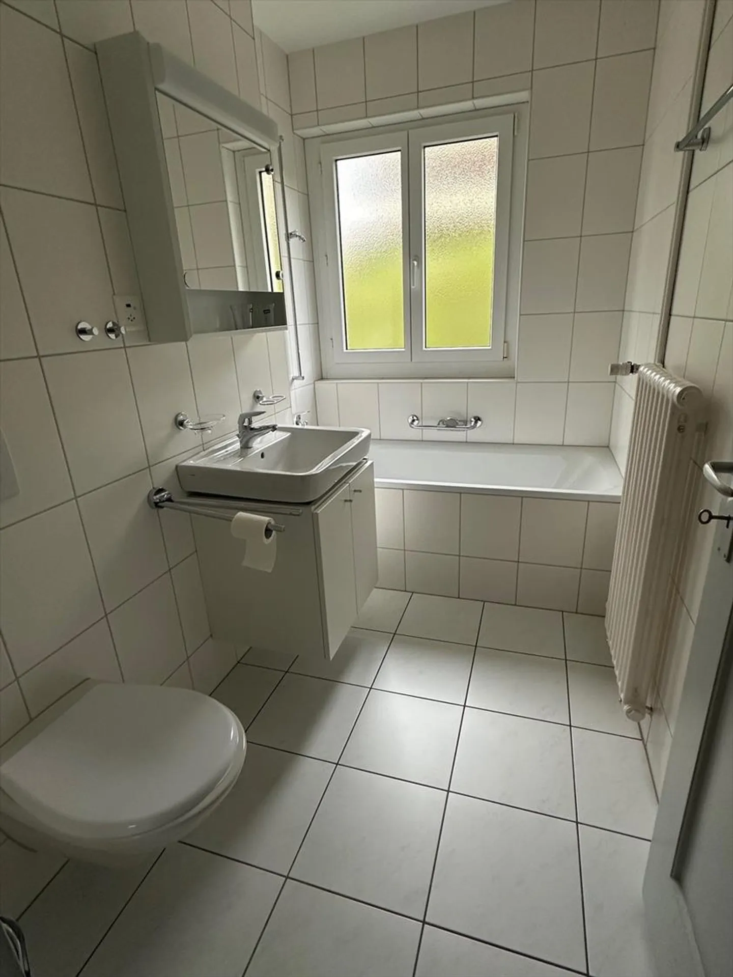 Wohnung mieten - Foto 3 von 11