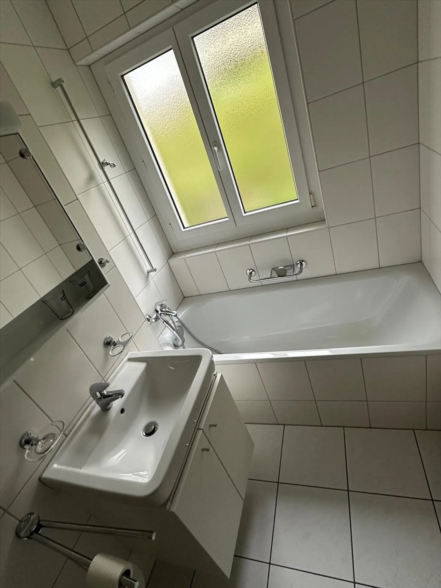Wohnung mieten - Foto 4 von 11