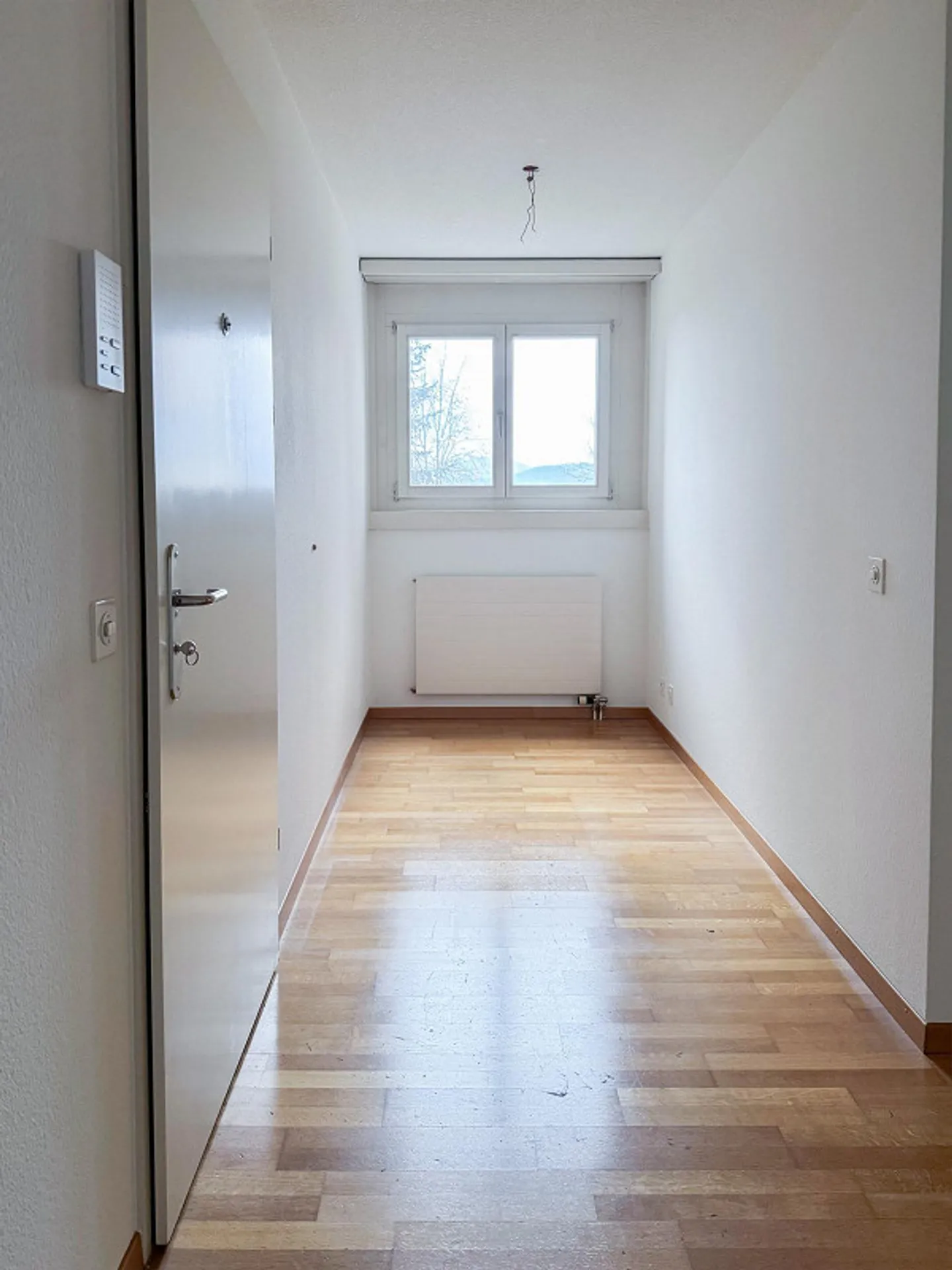 Spacious apartment in the popular Benziwil district! - Photo 7 of 11