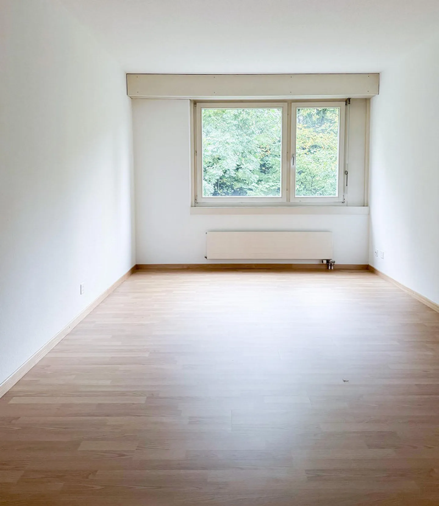 Spacious apartment in the popular Benziwil district! - Photo 9 of 11