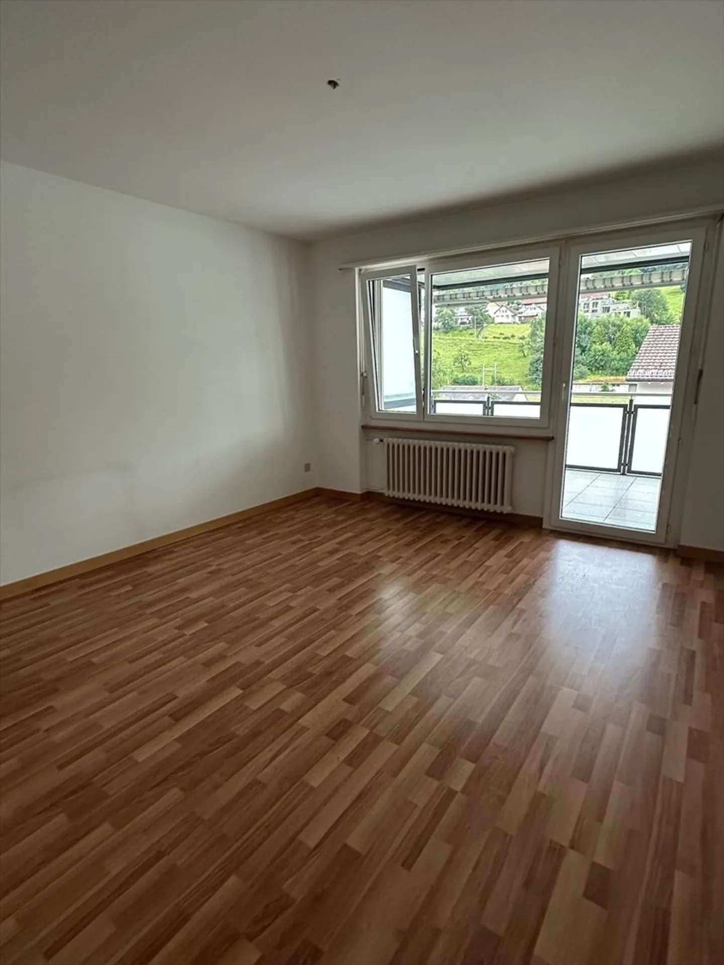 Wohnung mieten - Foto 5 von 11