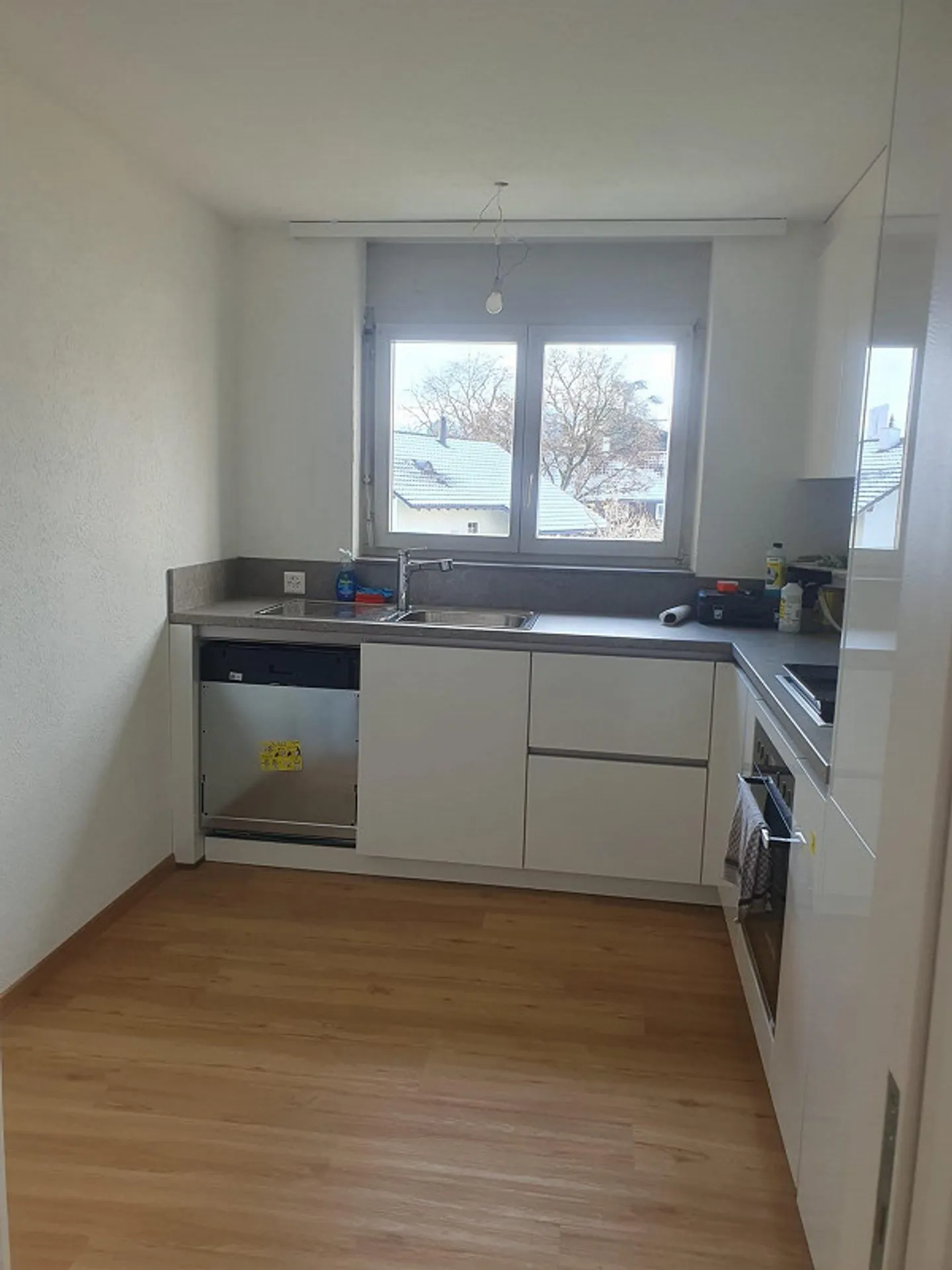 Appartamento luminoso recentemente ristrutturato di 5 1/2 stanze - Foto 2 di 12