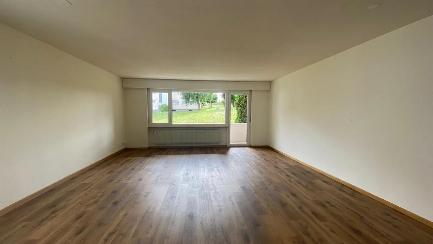 Appartement 4.5 pièces à Moosseedorf - Photo 3 sur 14