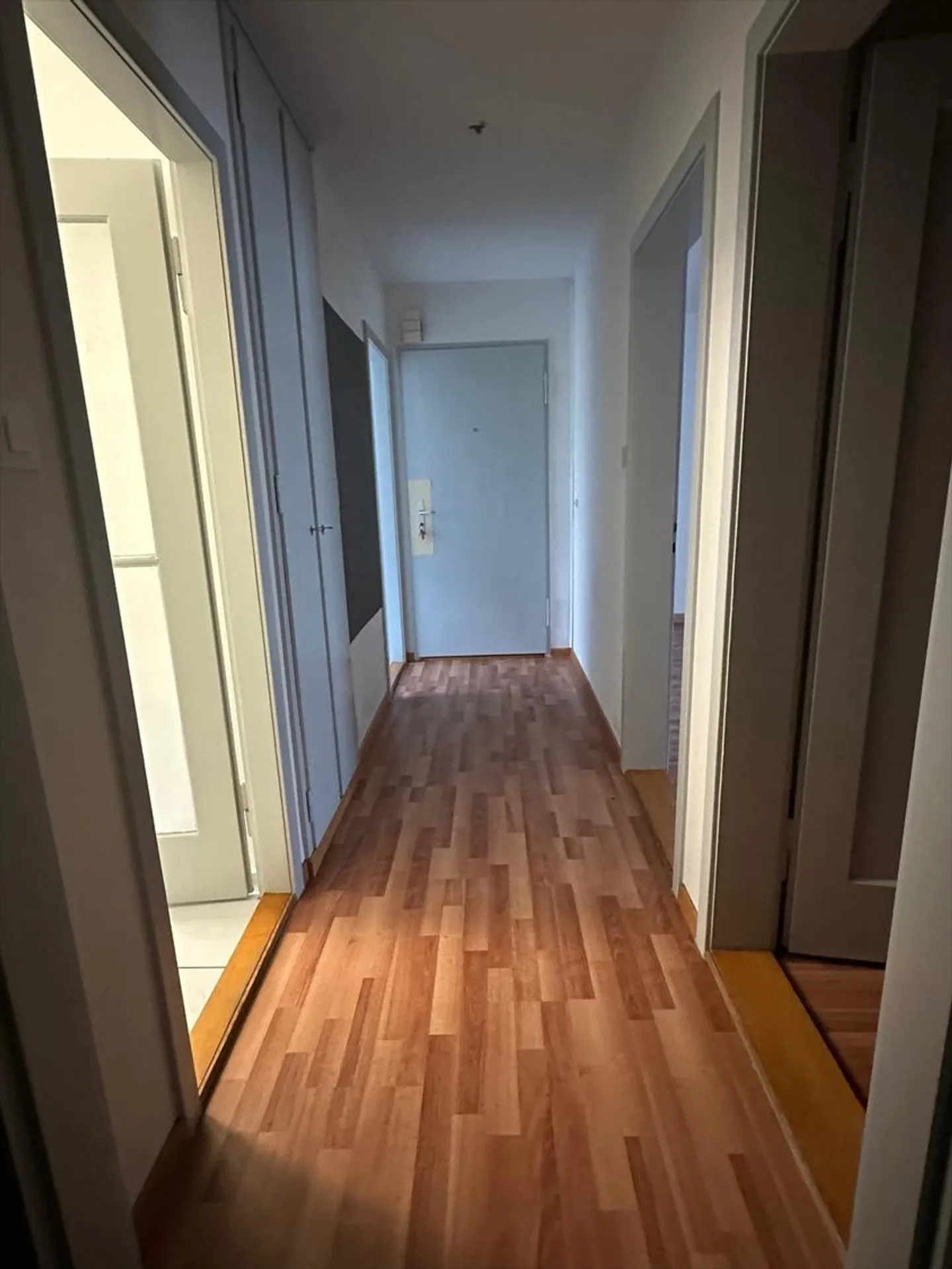 Wohnung mieten - Foto 10 von 11