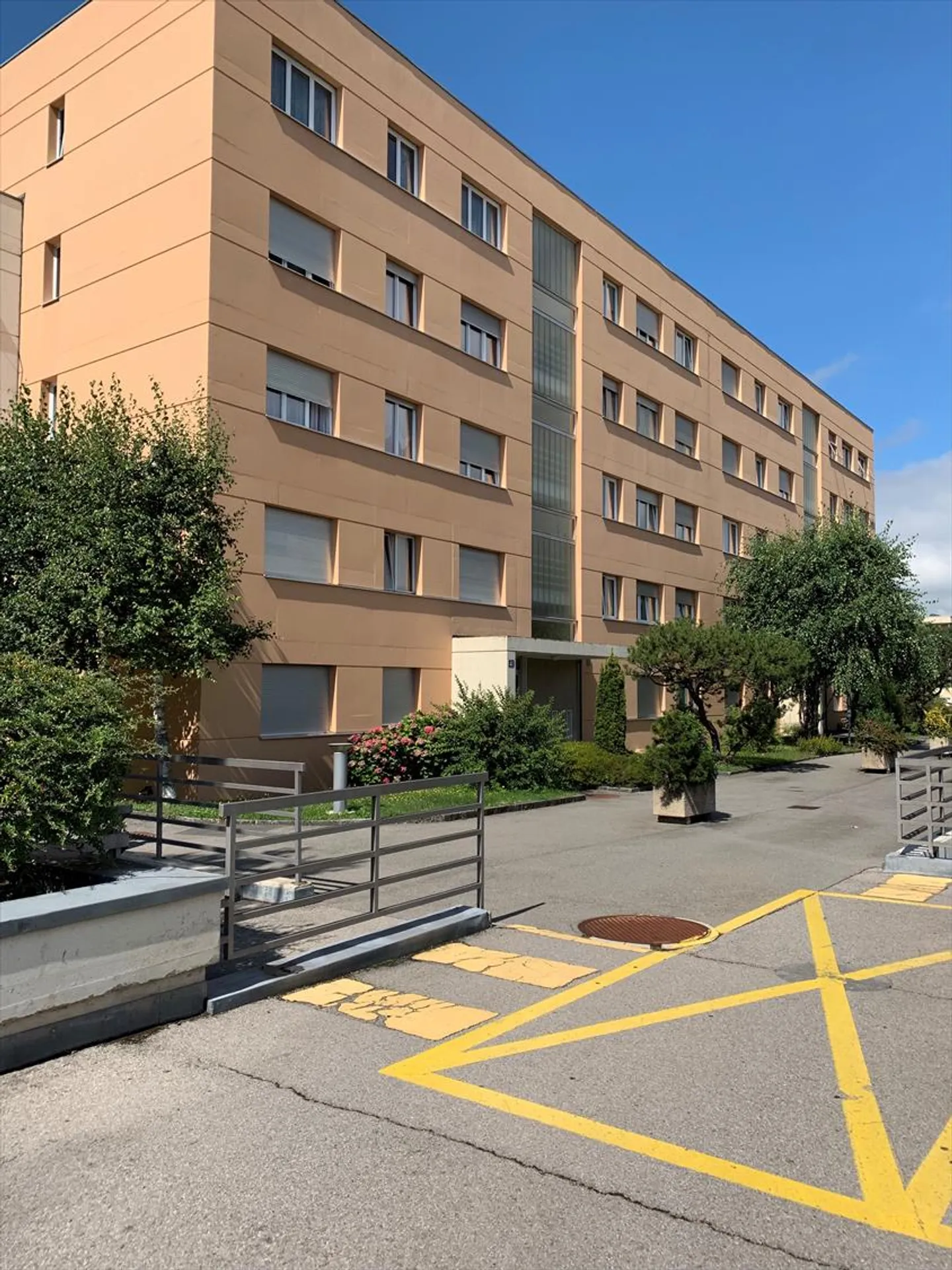 Innenpark - Foto 1 von 1