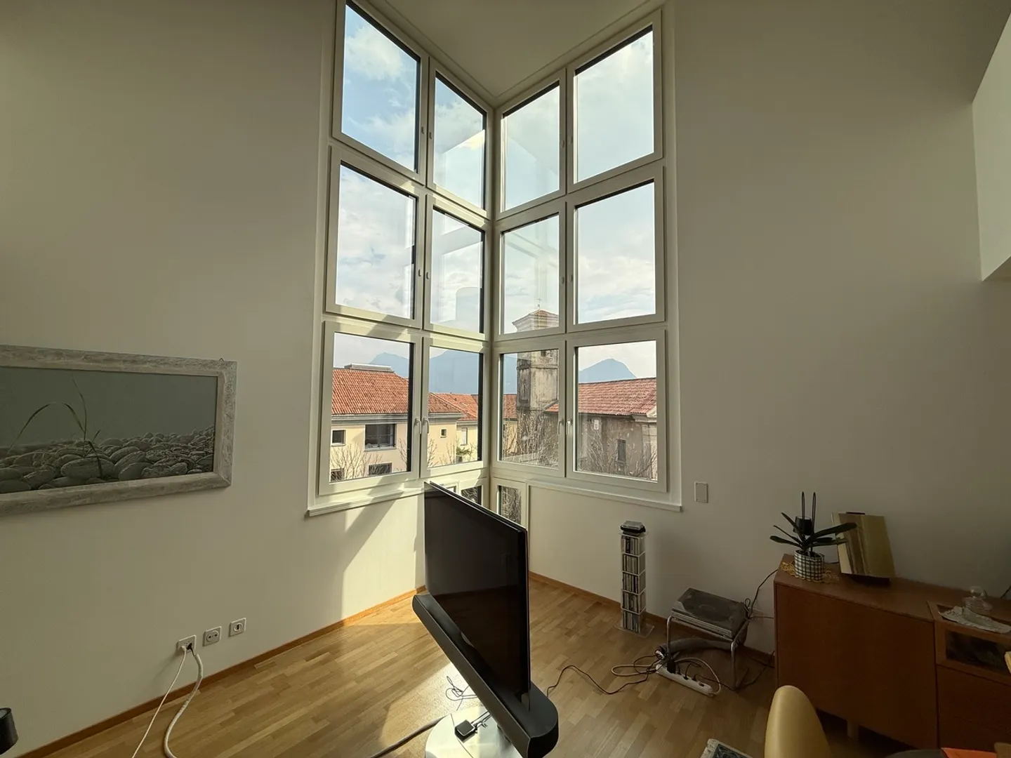 PRÄCHTIGE DACHGESCHOSS - Foto 4 von 16