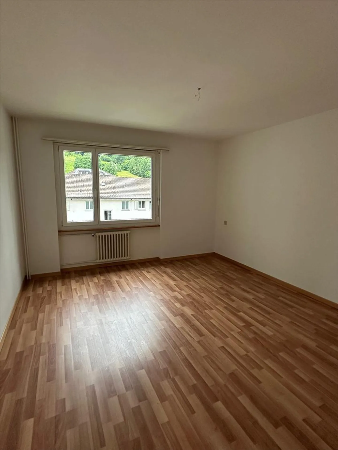 Wohnung mieten - Foto 8 von 11