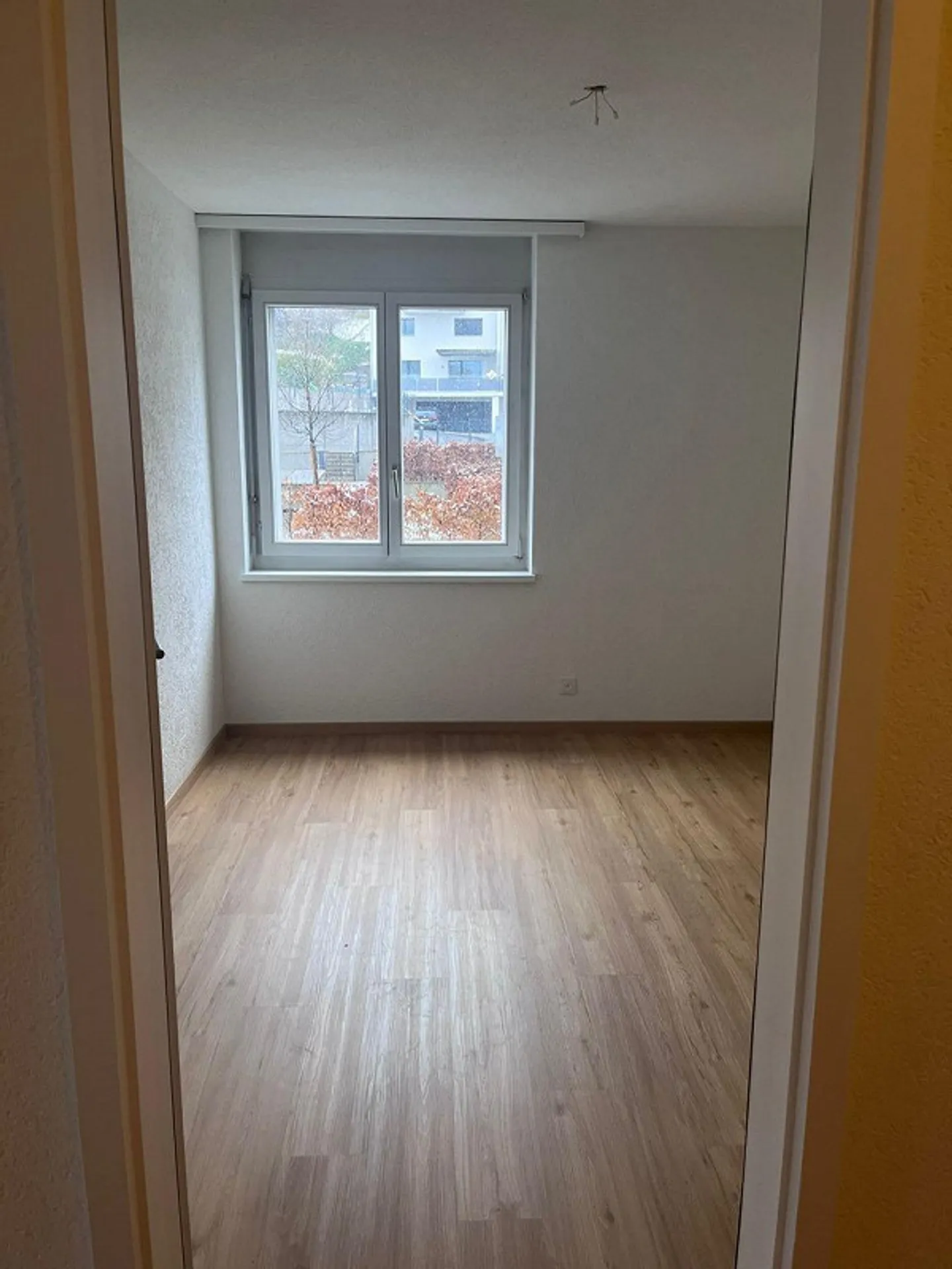 Appartamento luminoso recentemente ristrutturato di 5 1/2 stanze - Foto 5 di 12