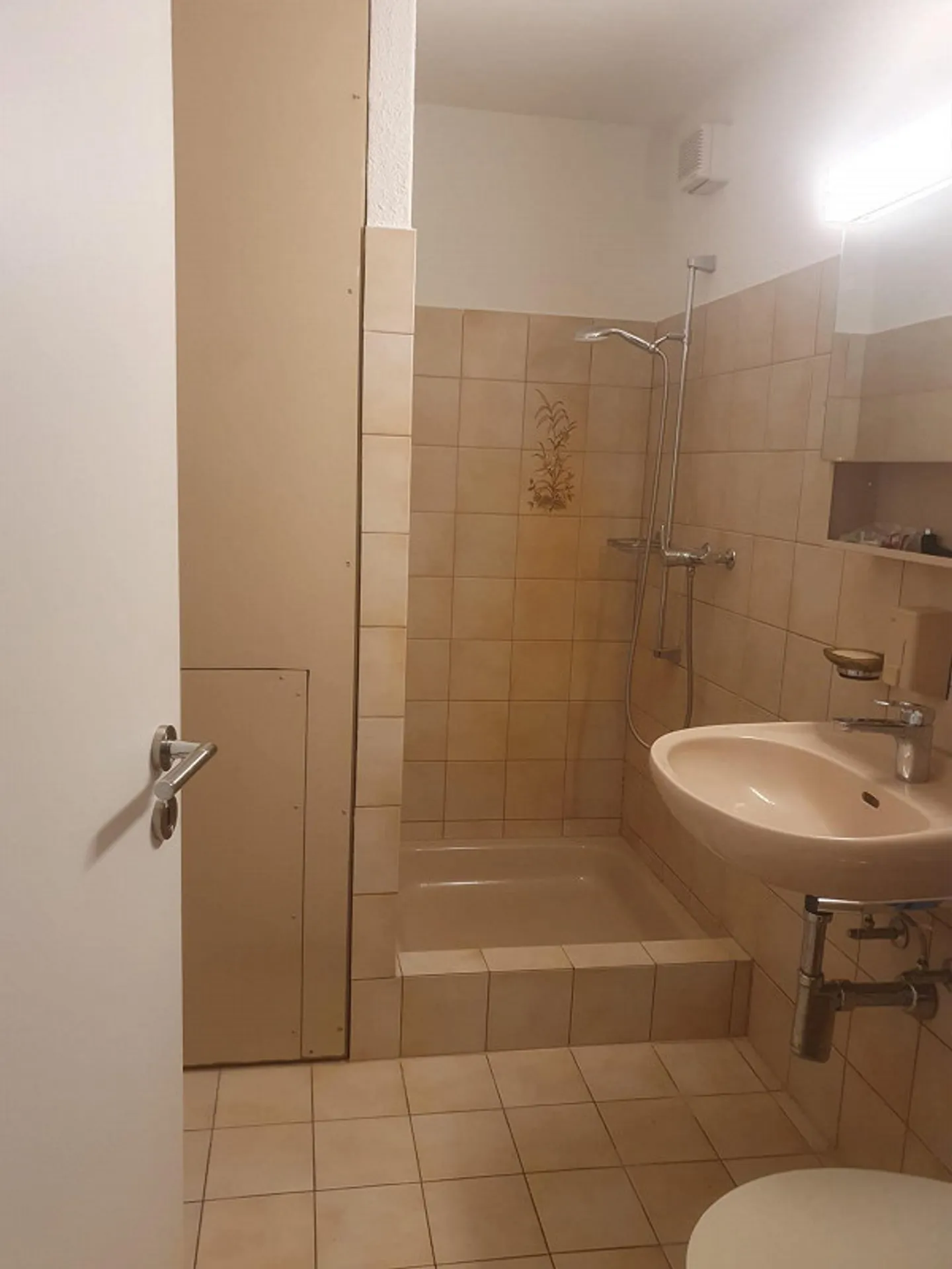 Appartamento luminoso recentemente ristrutturato di 5 1/2 stanze - Foto 8 di 12