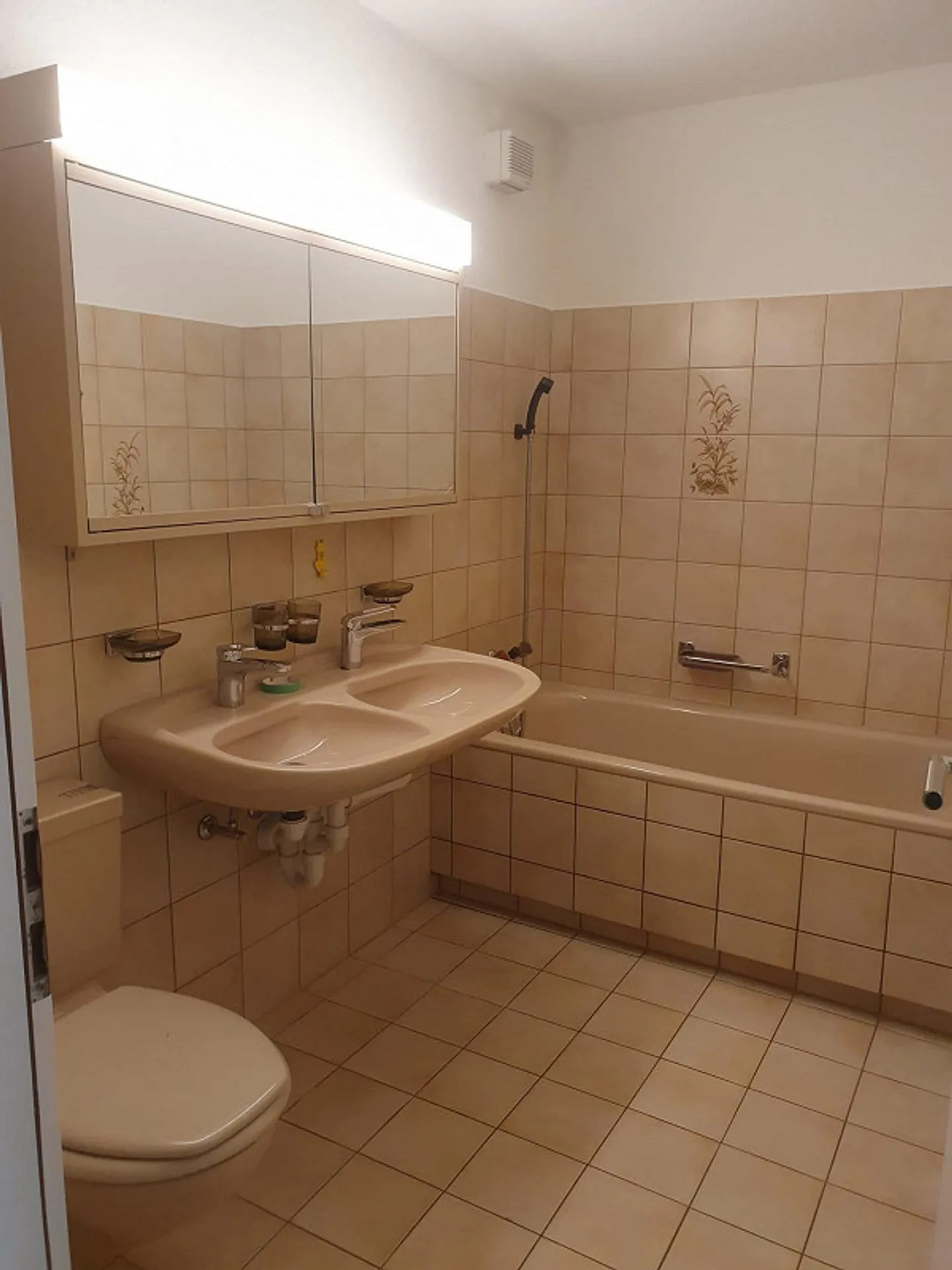 Appartamento luminoso recentemente ristrutturato di 5 1/2 stanze - Foto 9 di 12