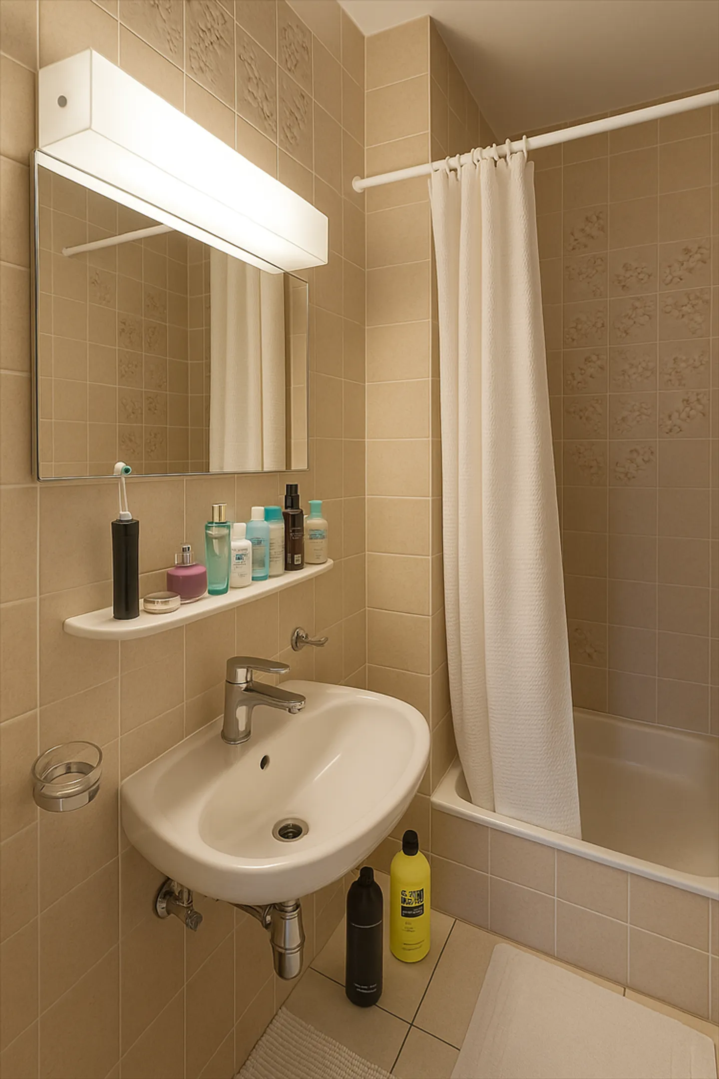 7-room apartment - Photo 2 of 2