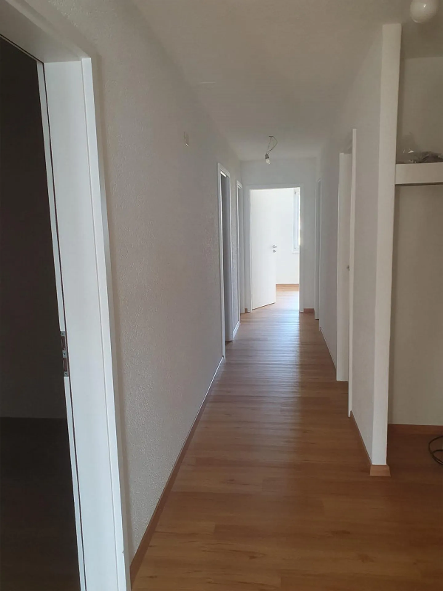 Appartamento luminoso recentemente ristrutturato di 5 1/2 stanze - Foto 7 di 12