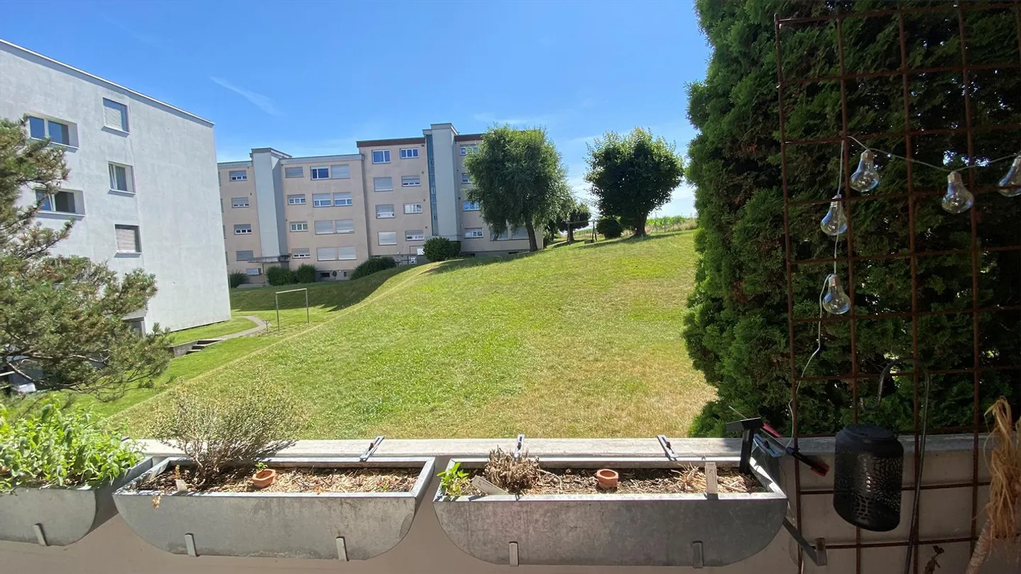 Appartement 4.5 pièces à Moosseedorf - Photo 12 sur 14