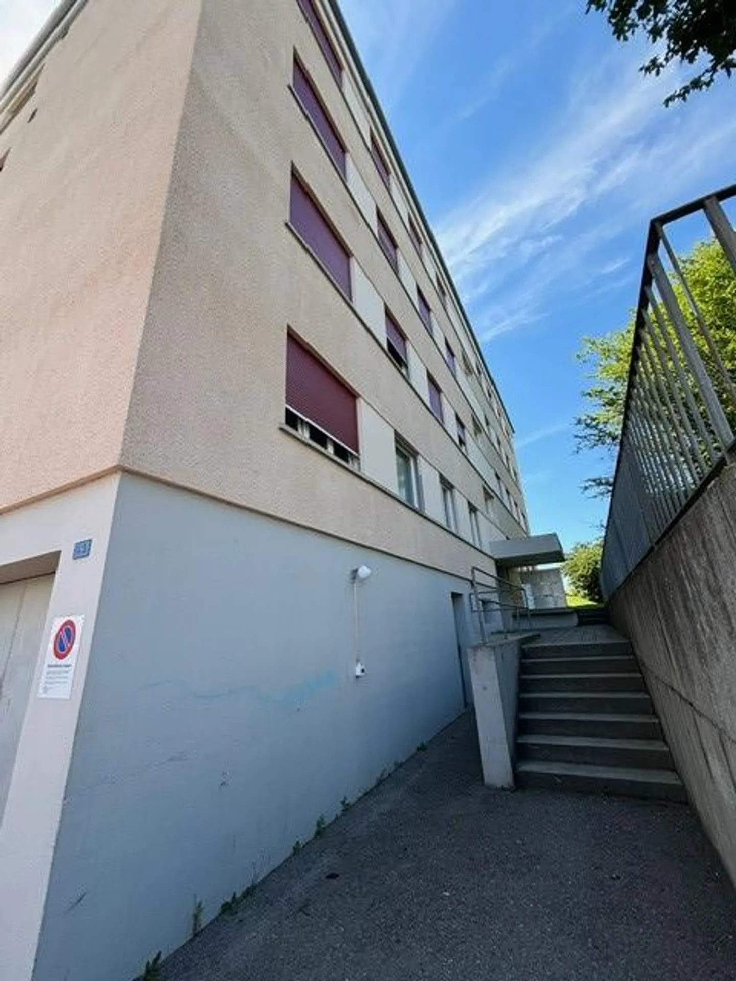 Appartement 4.5 pièces à Moosseedorf - Photo 14 sur 14