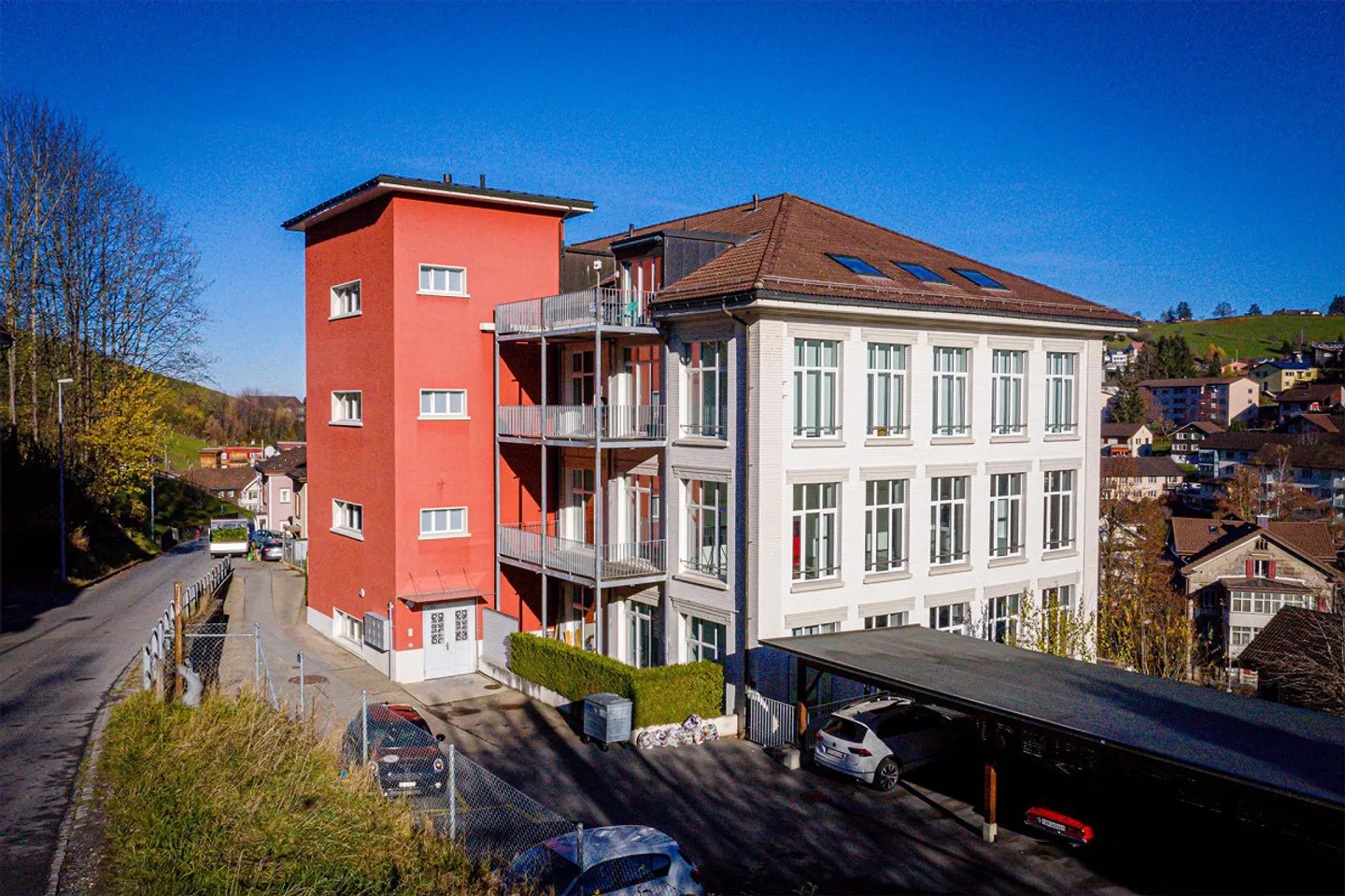 tolle Loft-Wohnung zu vermieten - Foto 2 von 7