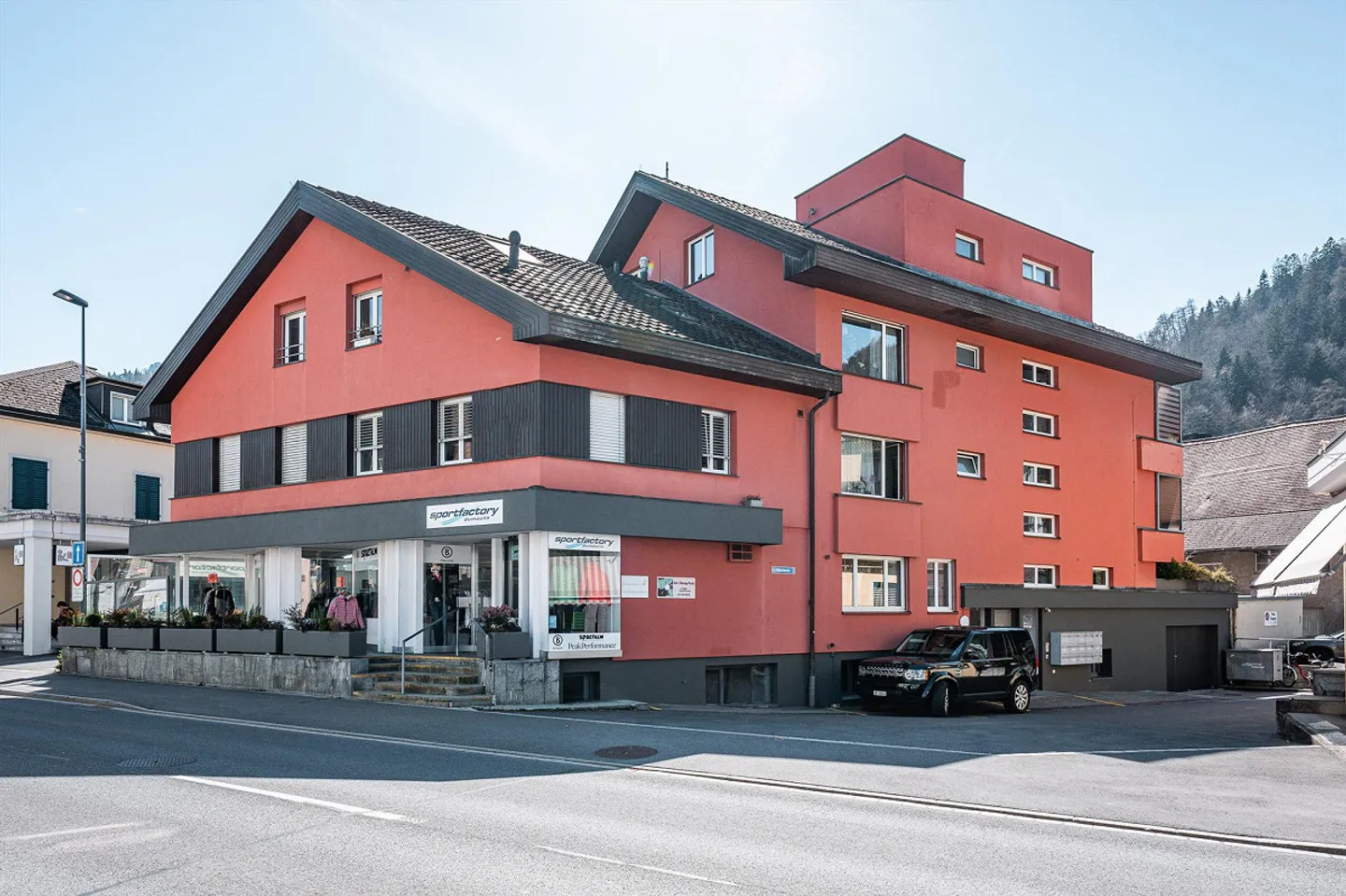 Charmante 2-Zimmer-Wohnung - Foto 2 von 6