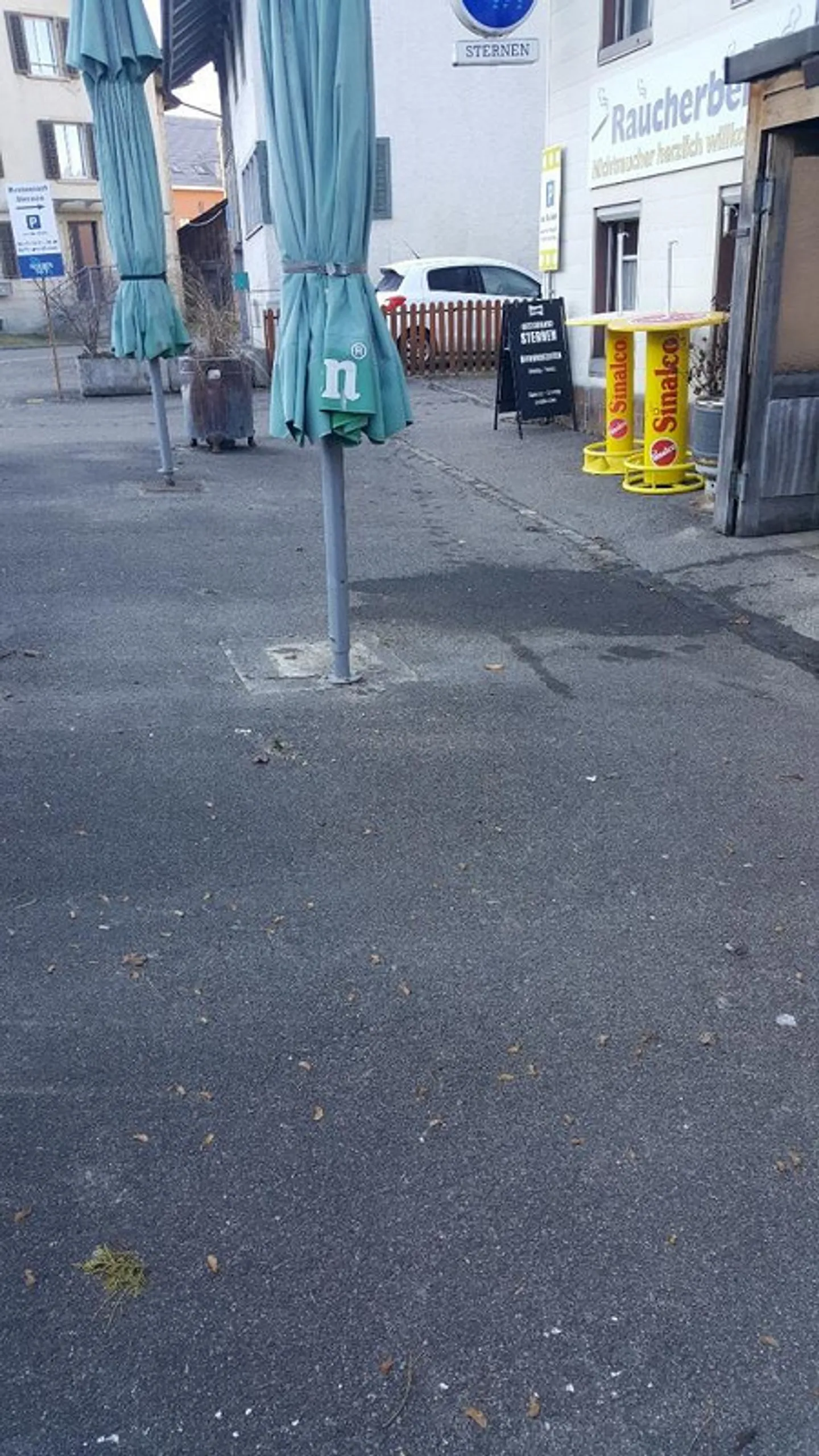 Vivre différemment à Turbenthal dans un emplacement privilégié - Photo 1 sur 10