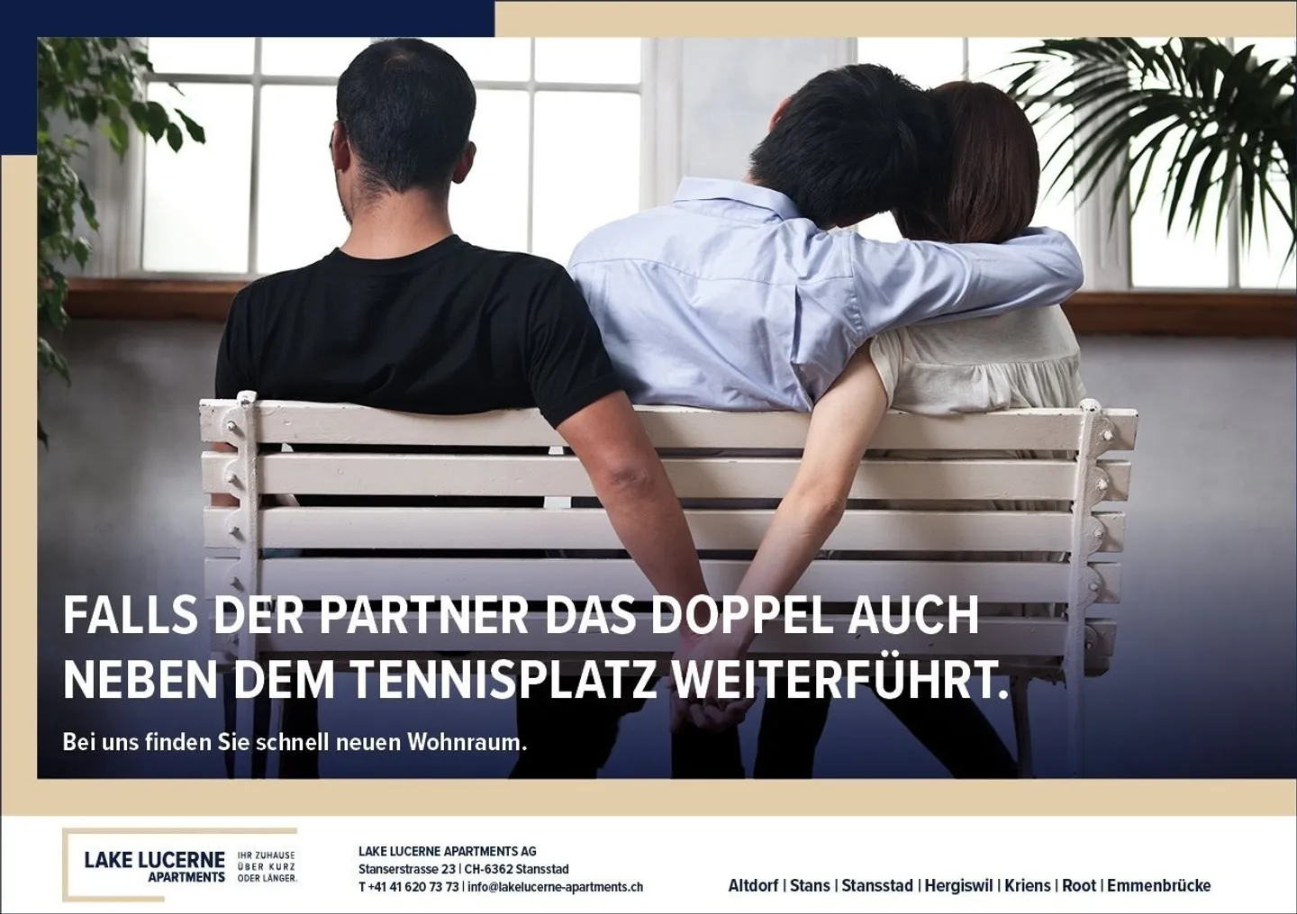 Decollare nell'appartamento arredato "PC-11" nella Torre, Stans - Foto 27 di 28