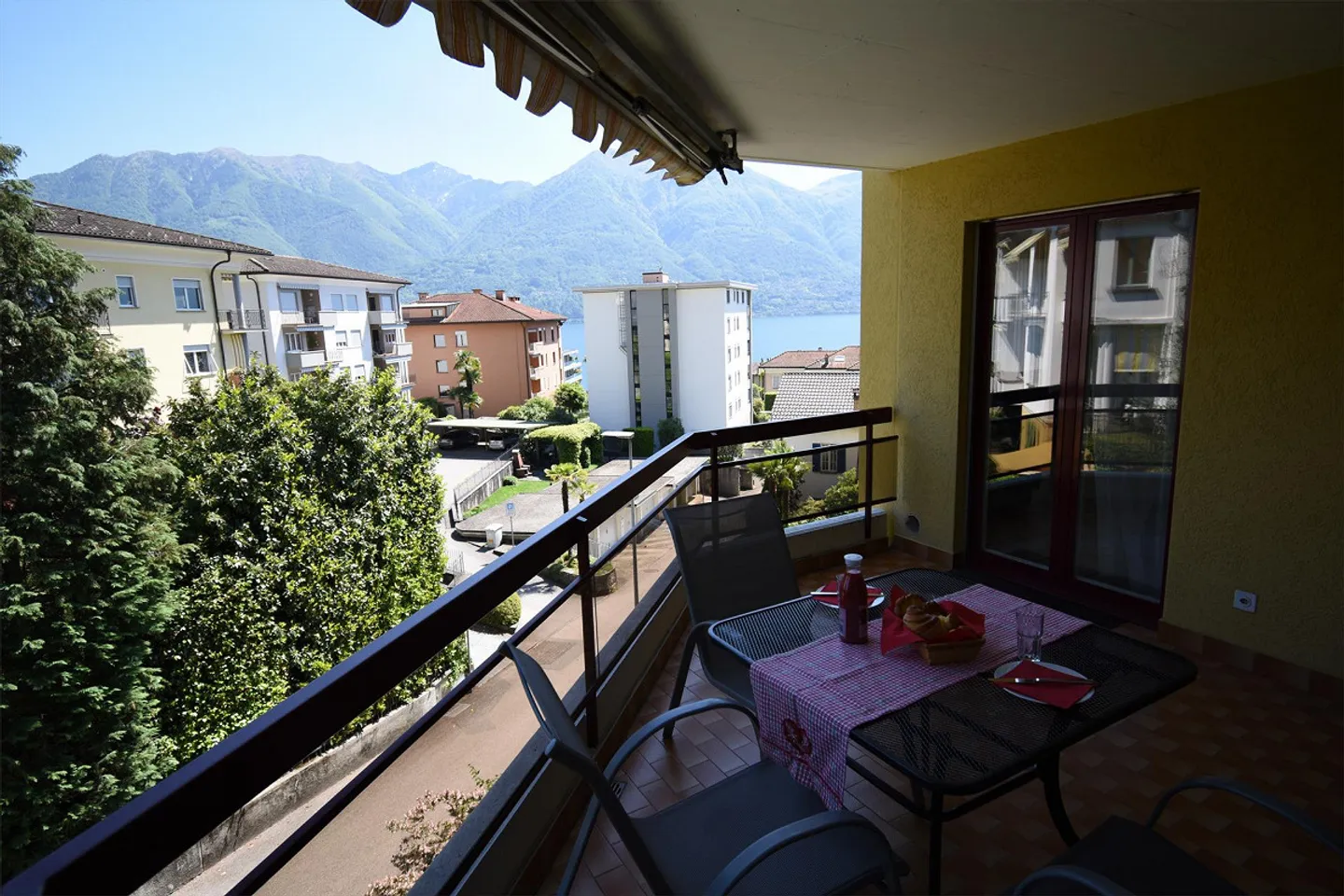 In affitto nella migliore posizione - Foto 5 di 8