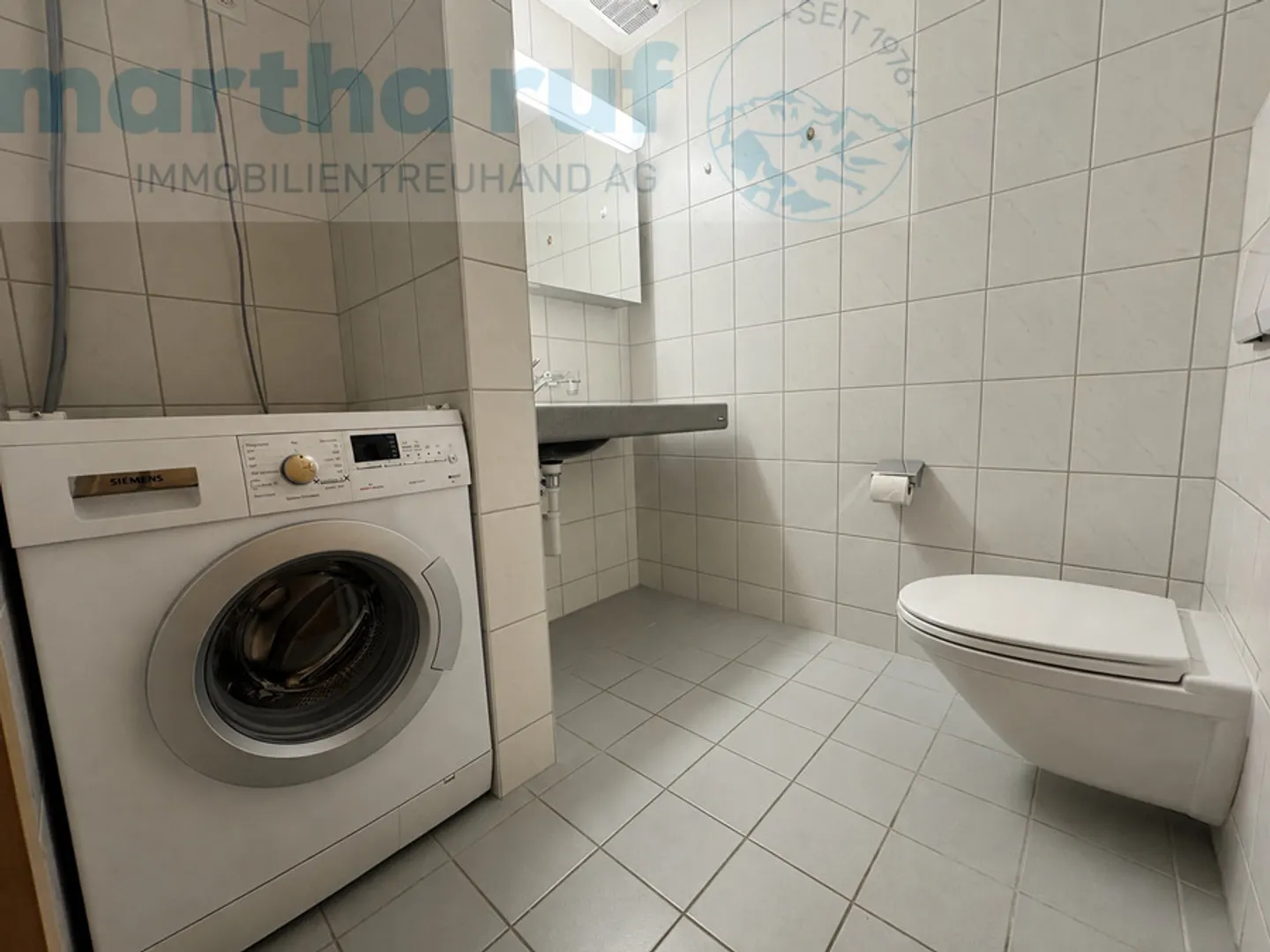 Grand appartement mansardé de 3.5 pièces avec galerie - Photo 11 sur 13