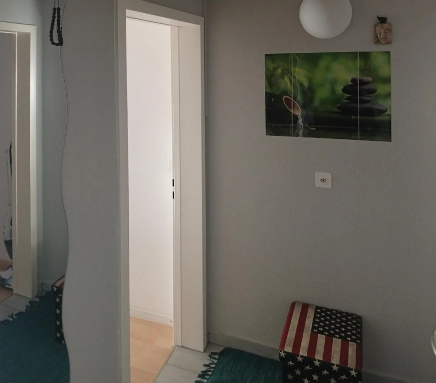 Charmante 2-Zimmer-Wohnung - Foto 5 von 6