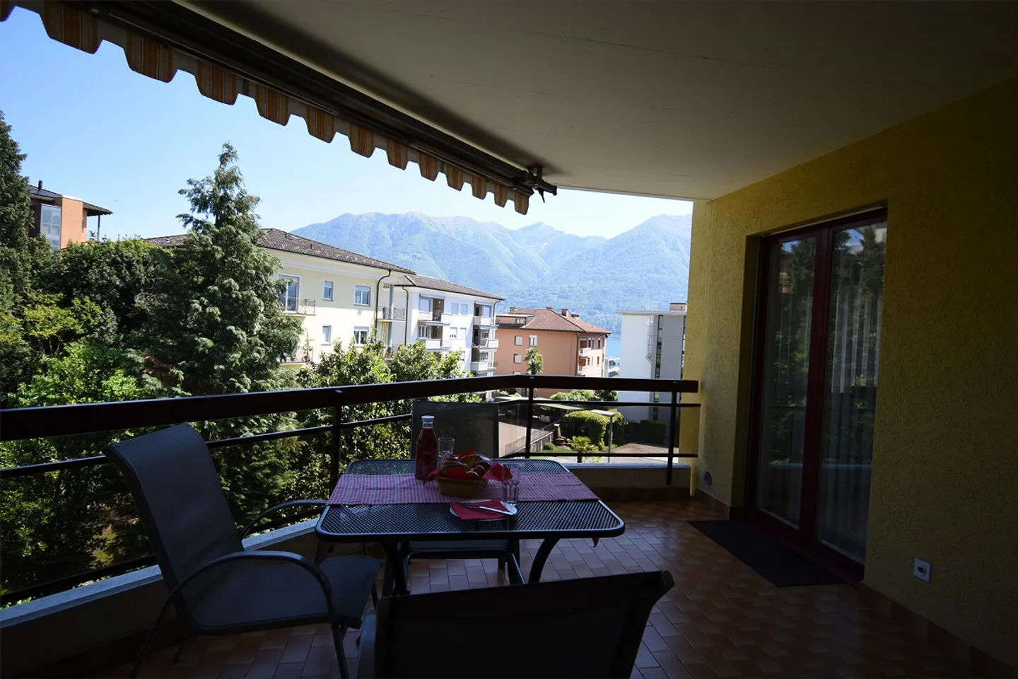 In affitto nella migliore posizione - Foto 6 di 8