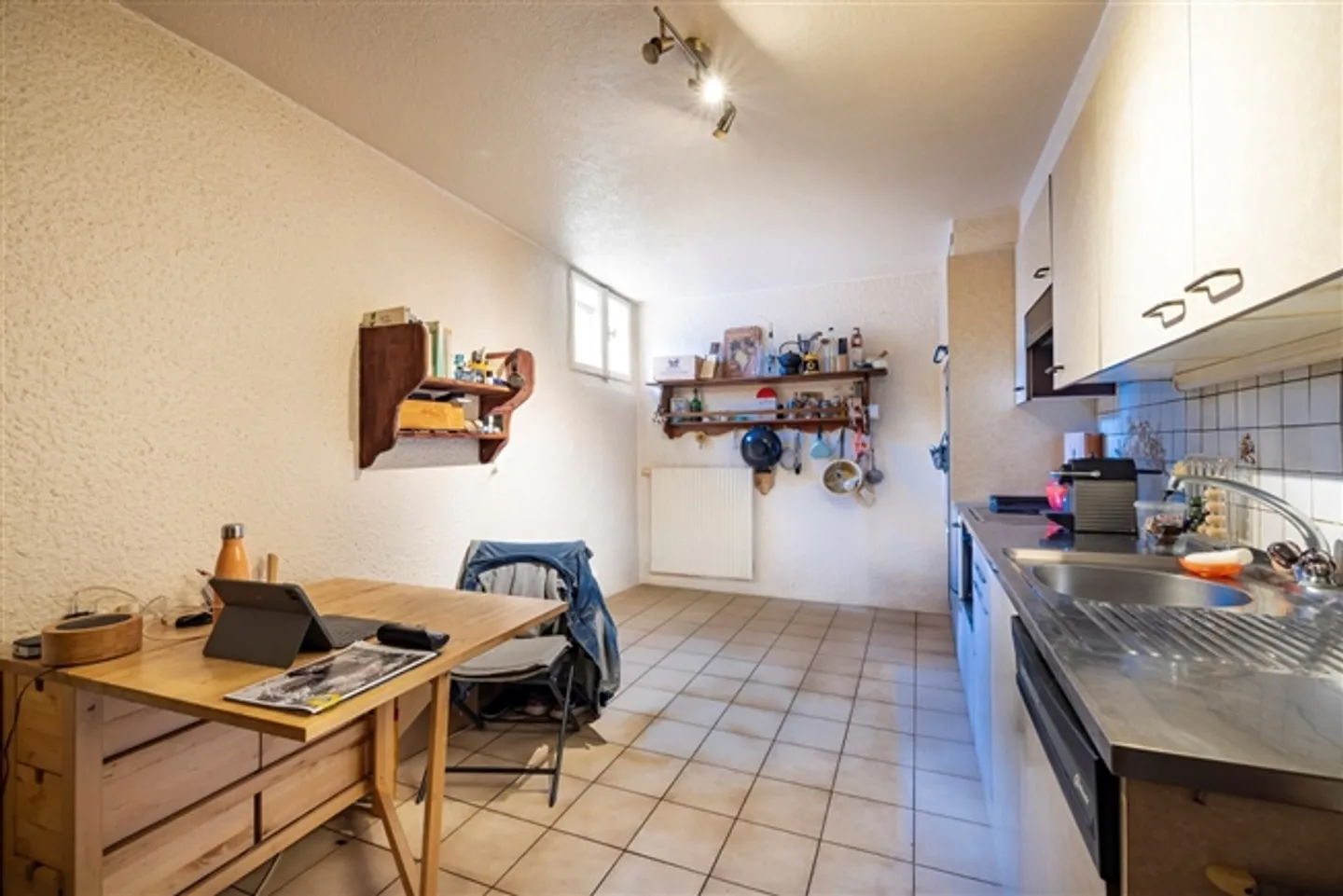 Un piccolo gioiello nel cuore del centro medievale di Saillon - Foto 5 di 11