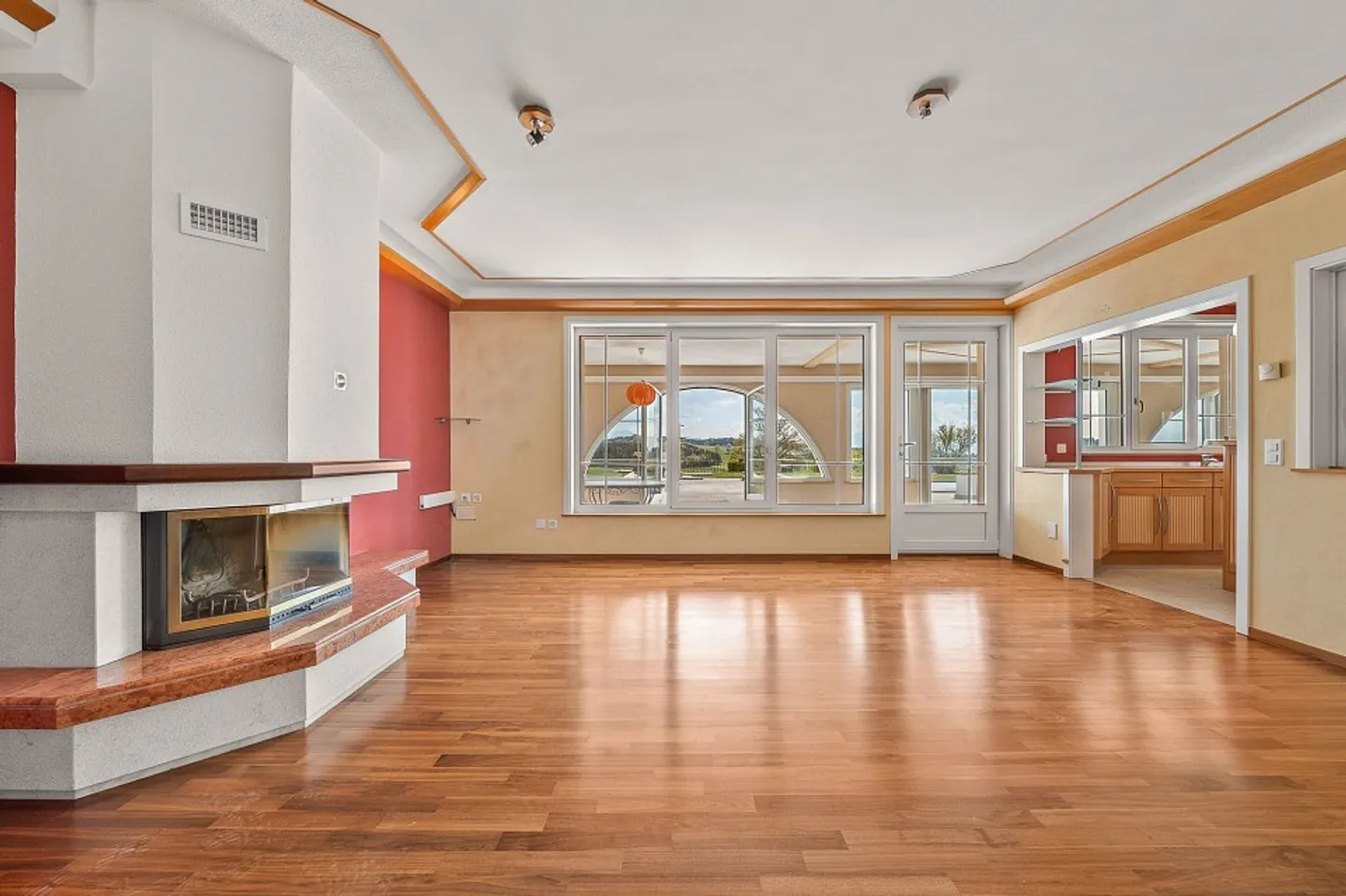 Villa Éblouissante avec Piscine - Photo 7 sur 13