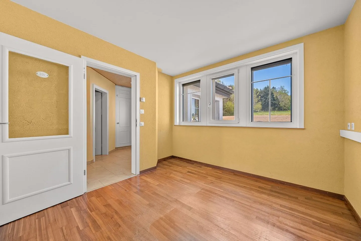 Villa Éblouissante avec Piscine - Photo 8 sur 13