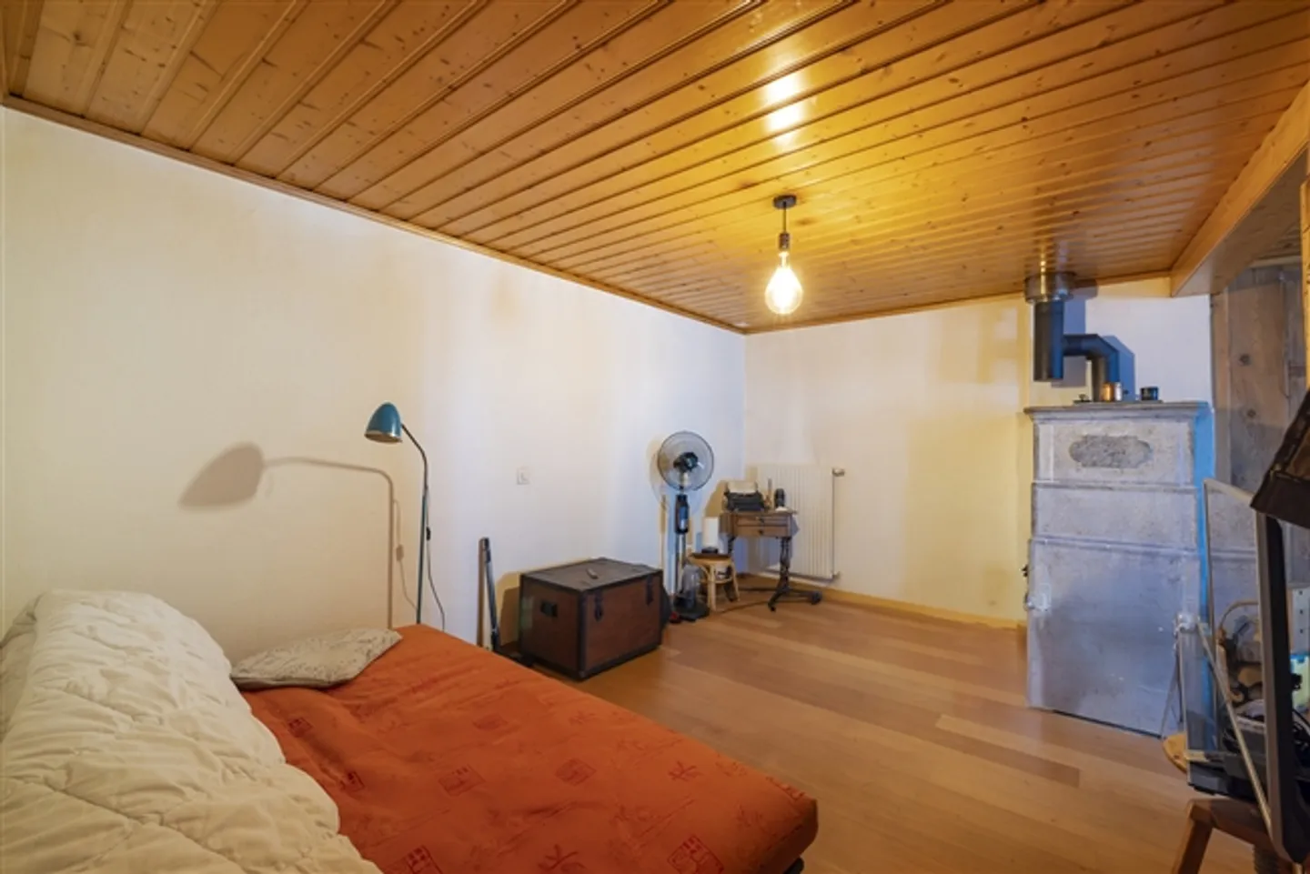 Un piccolo gioiello nel cuore del centro medievale di Saillon - Foto 9 di 11