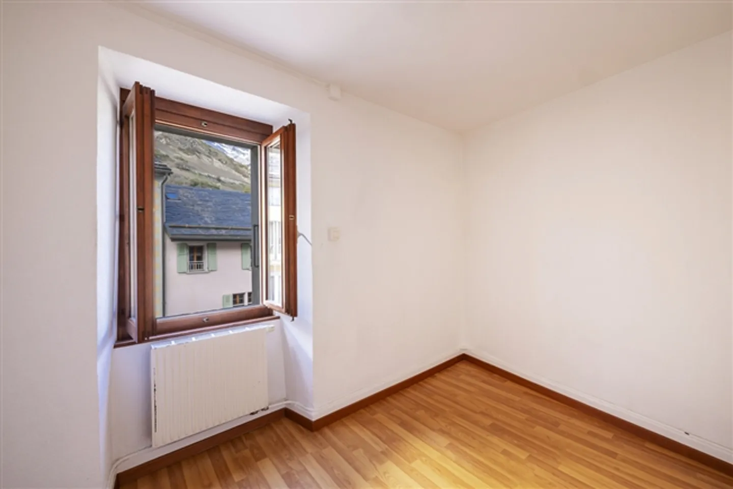 Un piccolo gioiello nel cuore del centro medievale di Saillon - Foto 11 di 11