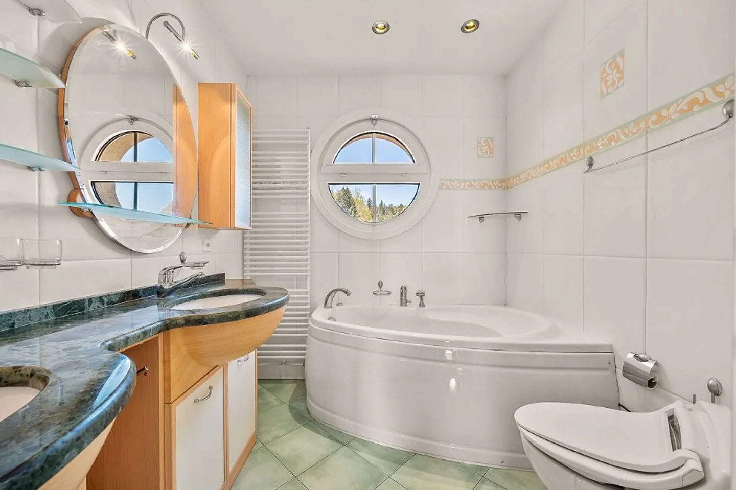 Villa Éblouissante avec Piscine - Photo 13 sur 13