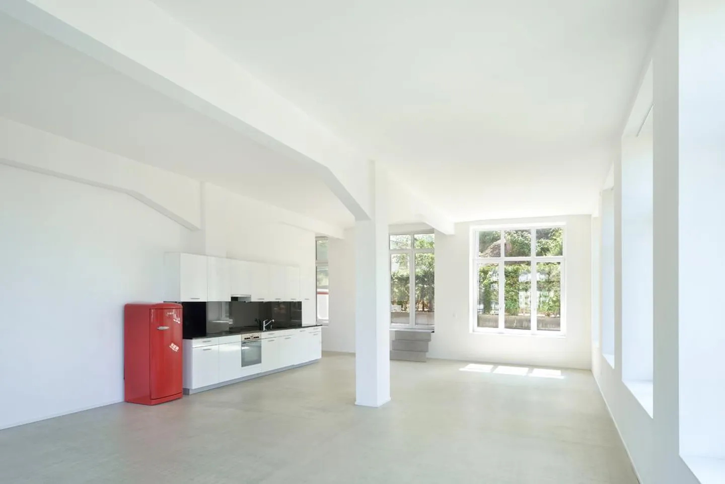 tolle Loft-Wohnung zu vermieten - Foto 3 von 7