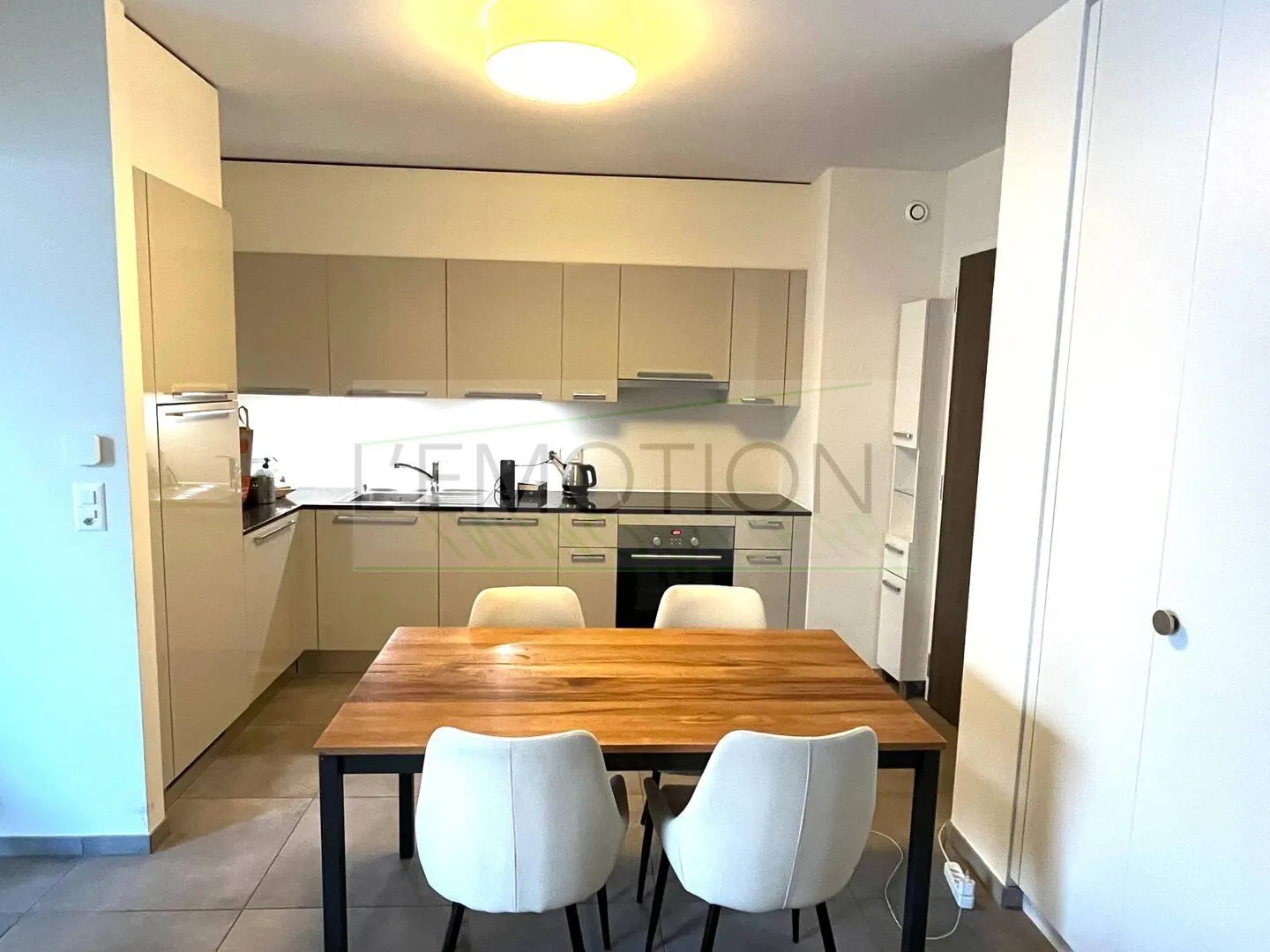 Appartamento 3 locali - Foto 3 di 8