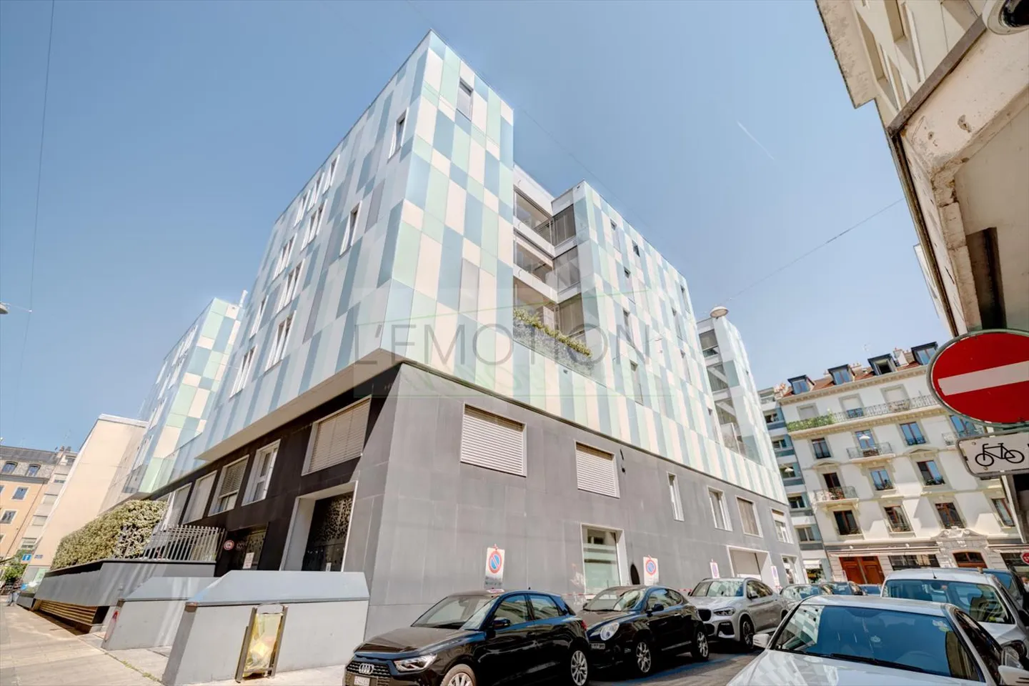 Appartamento 3 locali - Foto 7 di 8