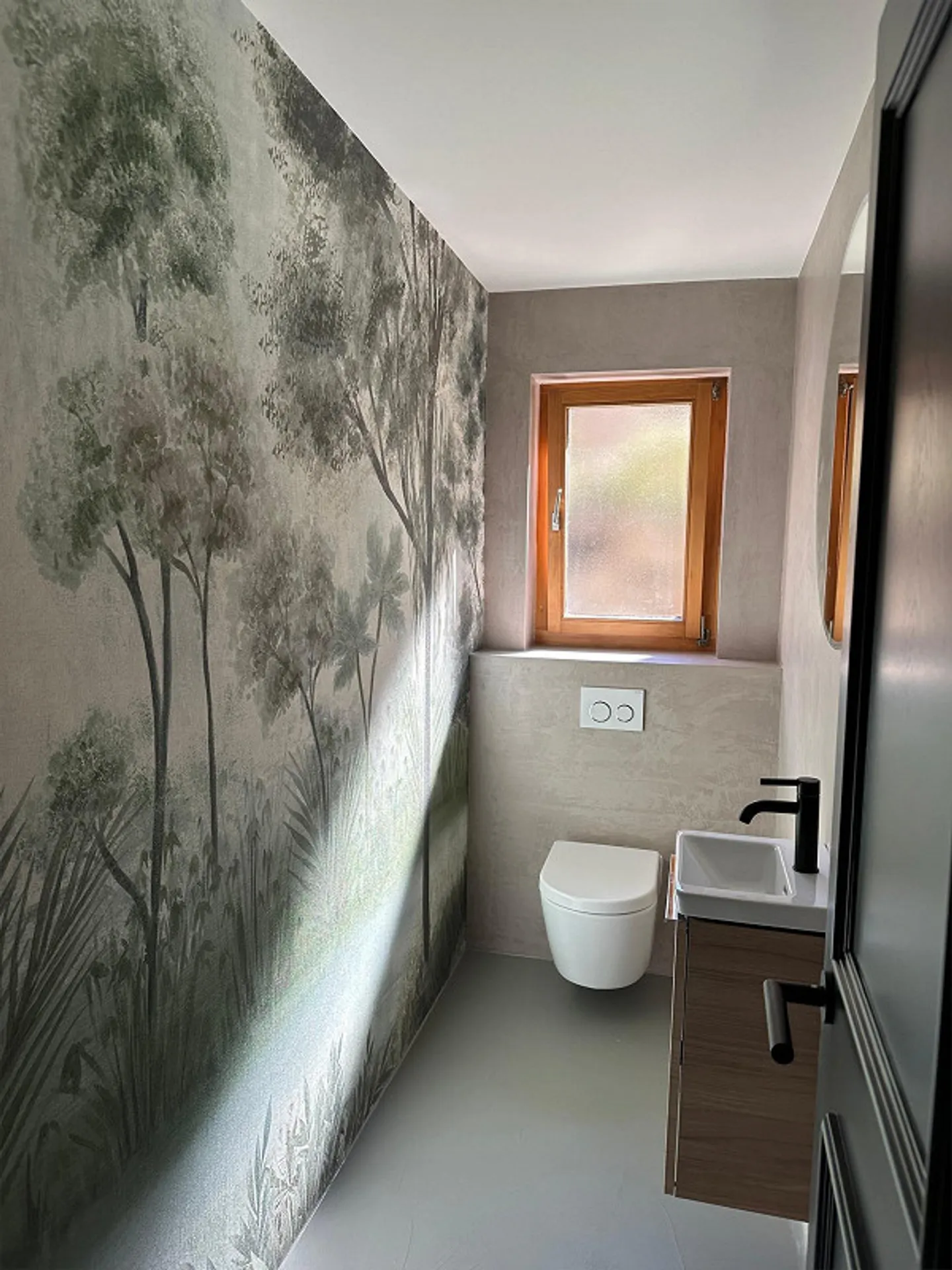 Beautiful and Quiet 4.5 Room Apartment Near School - Photo 7 of 8