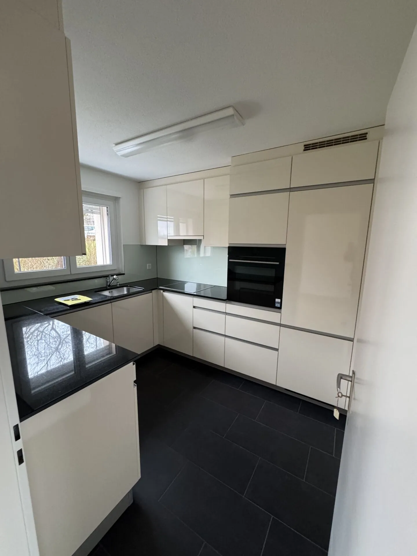 Modernes Apartment in Frauenfeld - Foto 1 von 10