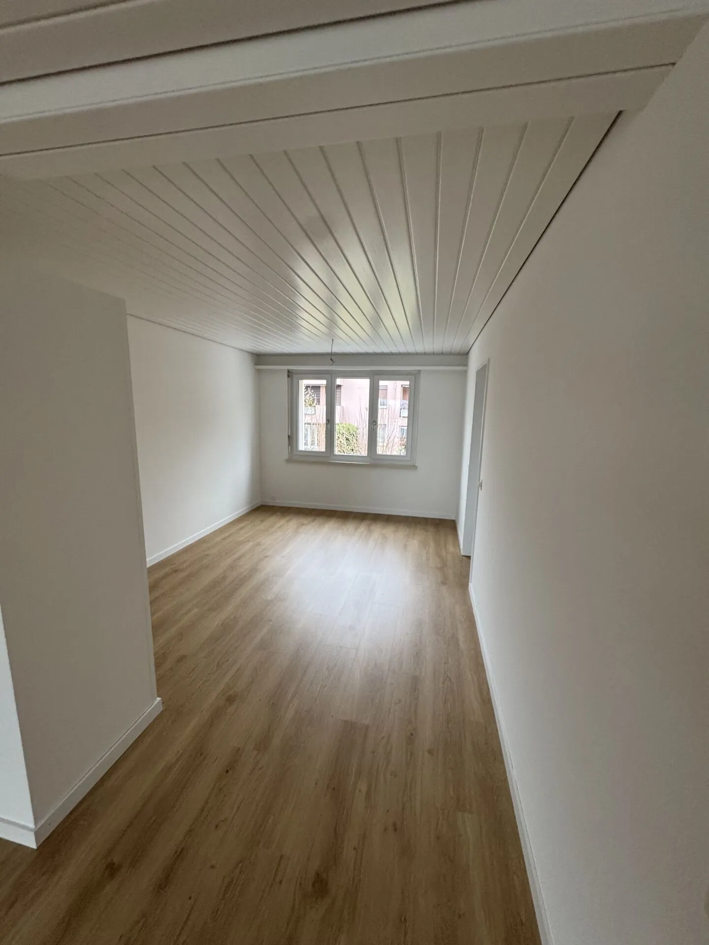 Modernes Apartment in Frauenfeld - Foto 2 von 10