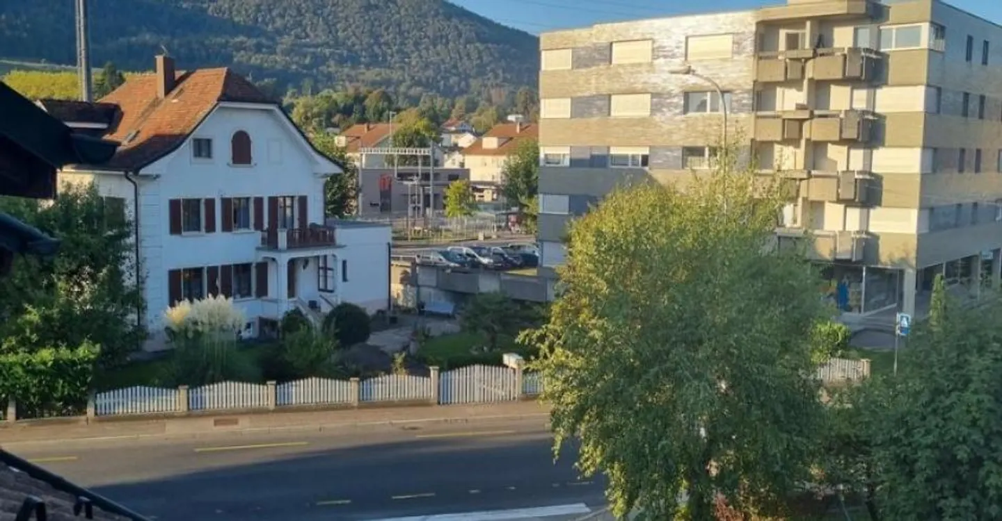 Attique de 2.5 pièces de 52 m2 - Foto 9 di 9