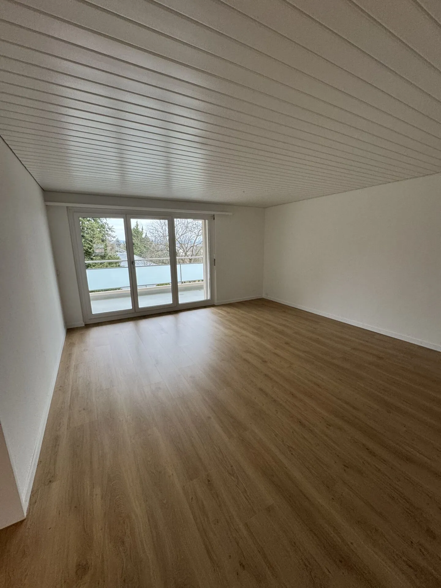 Modernes Apartment in Frauenfeld - Foto 3 von 10