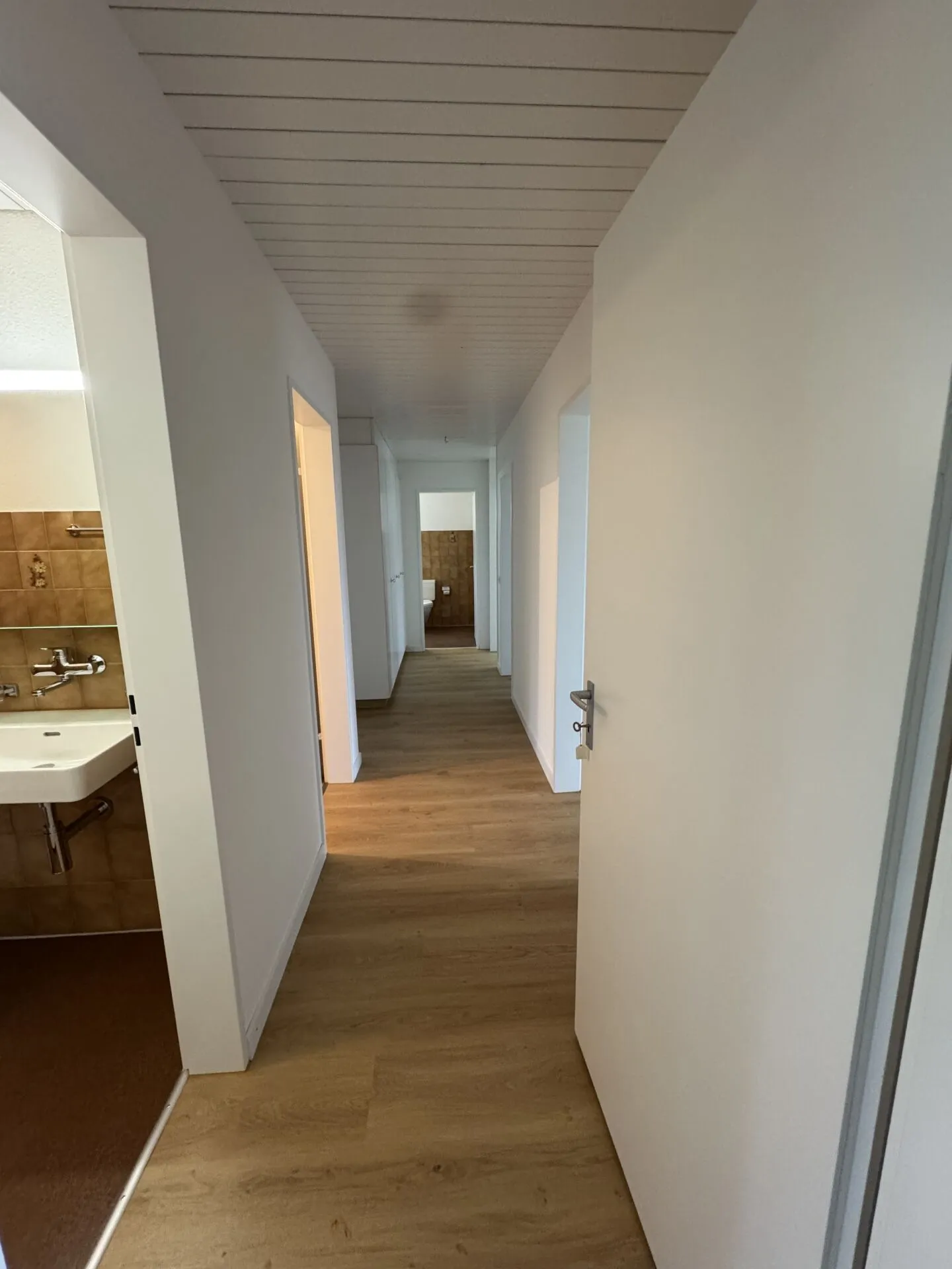 Modernes Apartment in Frauenfeld - Foto 4 von 10