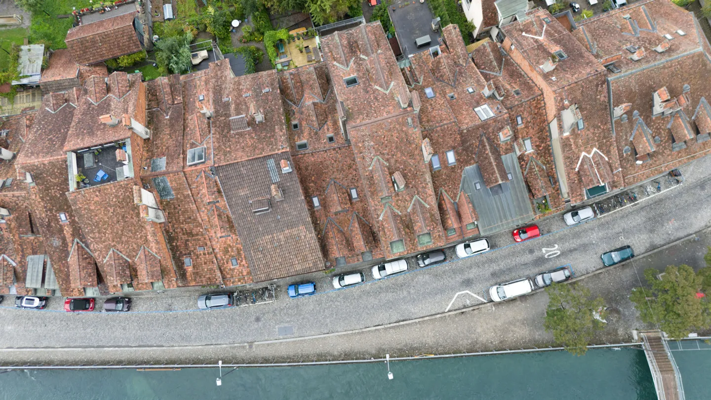Investment property in the heart of Bern - Photo 3 of 6