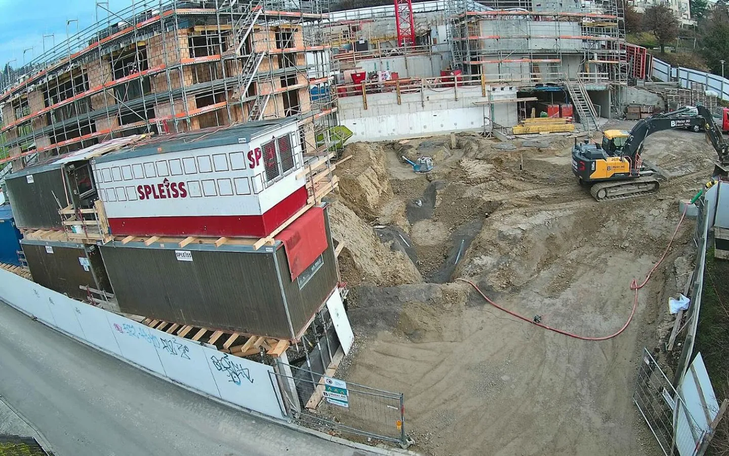 Viel Raum zum Leben – moderne 5.5-Zimmerwohnung - Foto 8 von 8