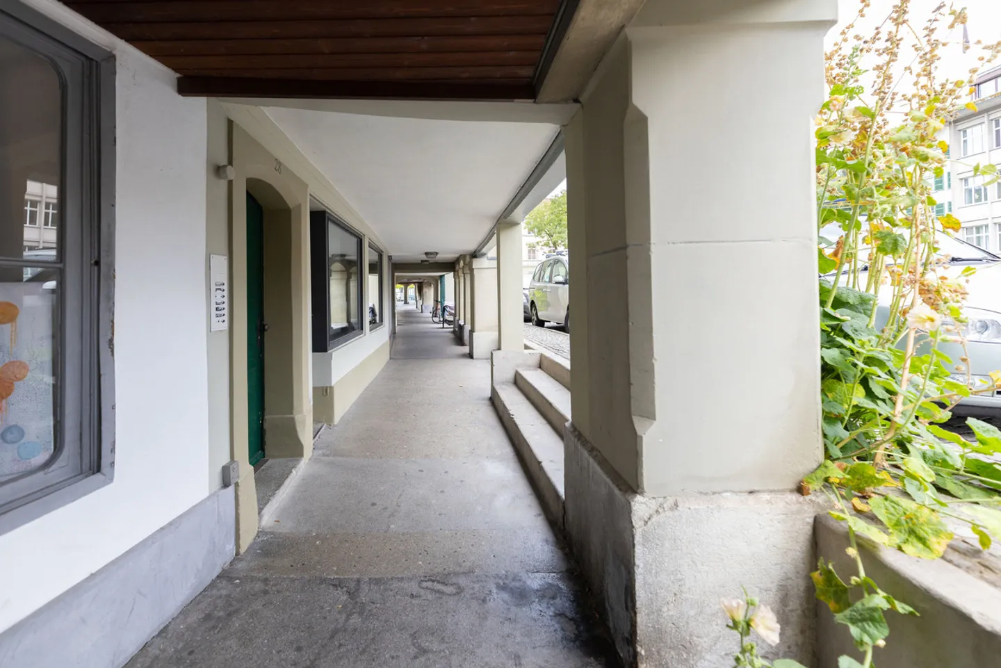 Investment property in the heart of Bern - Photo 4 of 6