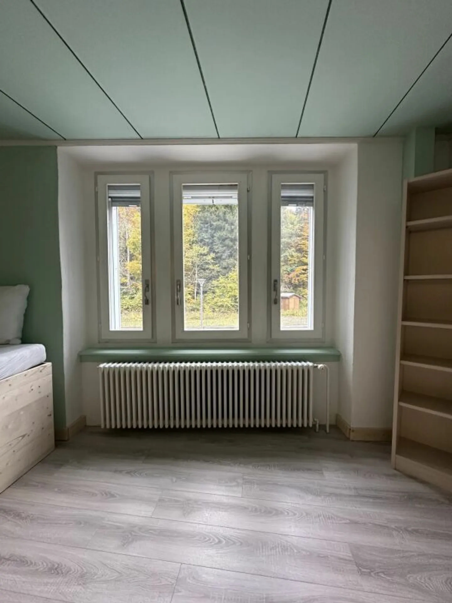 Room for short-term rental, seasonal workers - Photo 13 of 15