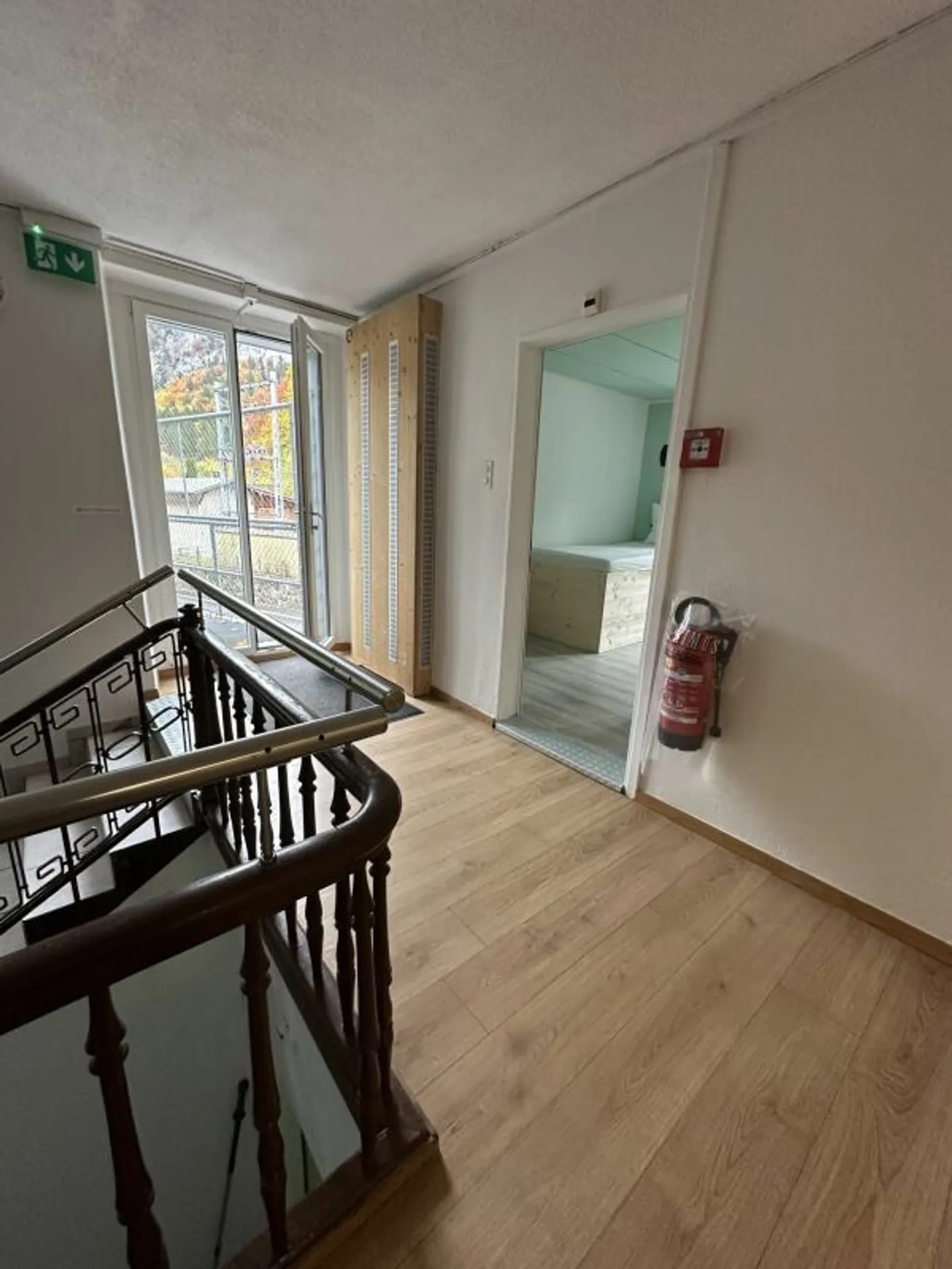 Room for short-term rental, seasonal workers - Photo 14 of 15