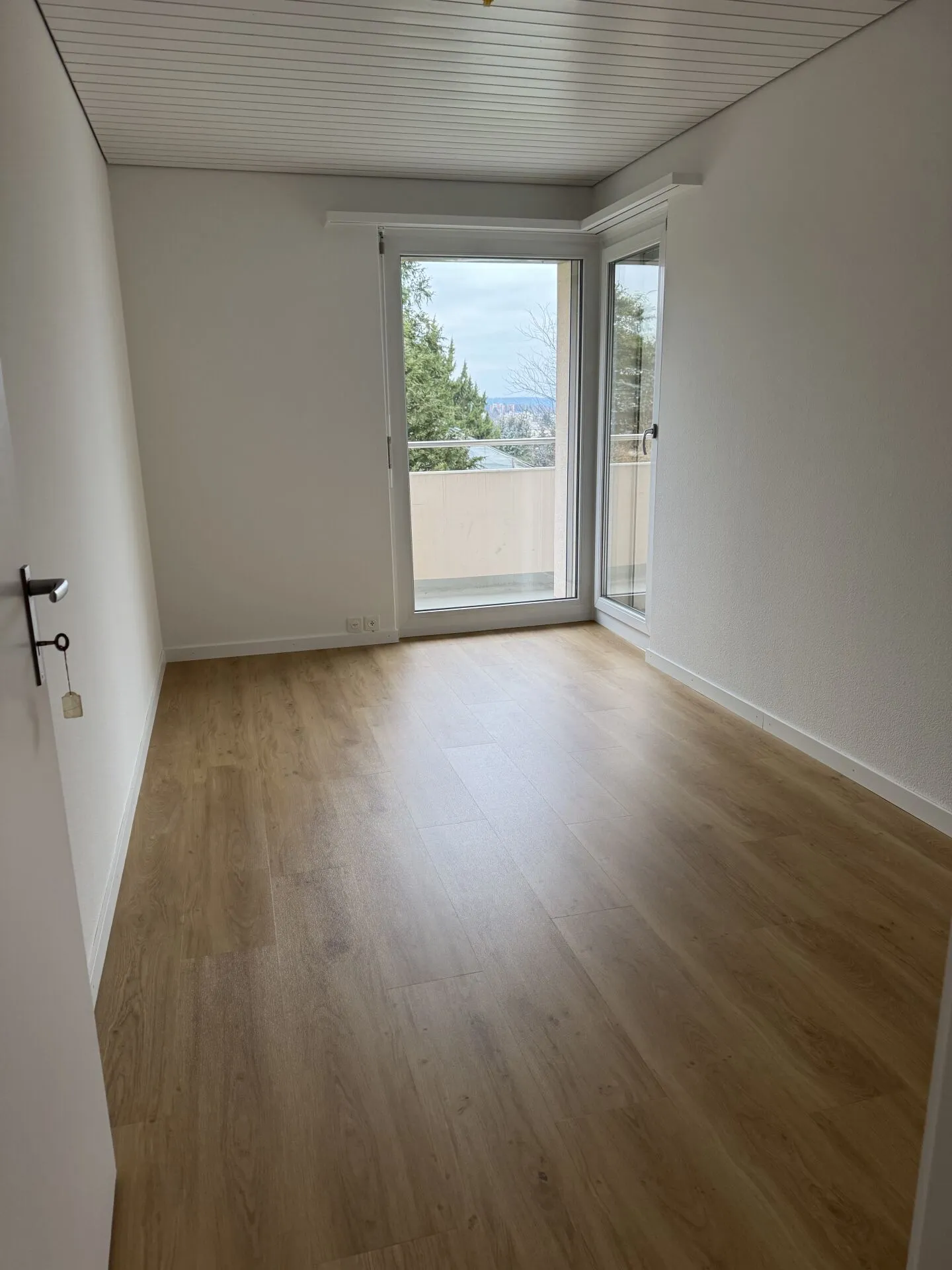 Modernes Apartment in Frauenfeld - Foto 6 von 10